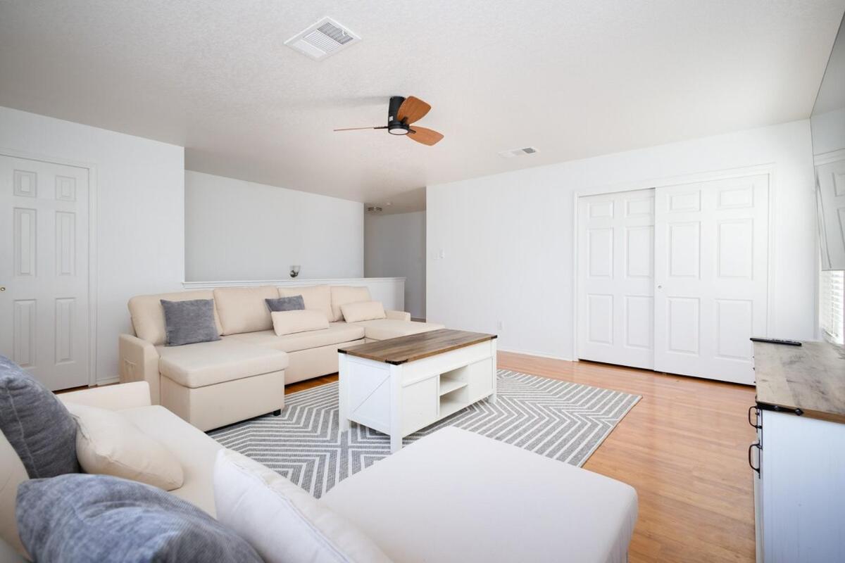 Holiday home Stone Oak Retreat Hot Tub & Plunge Pool San Antonio