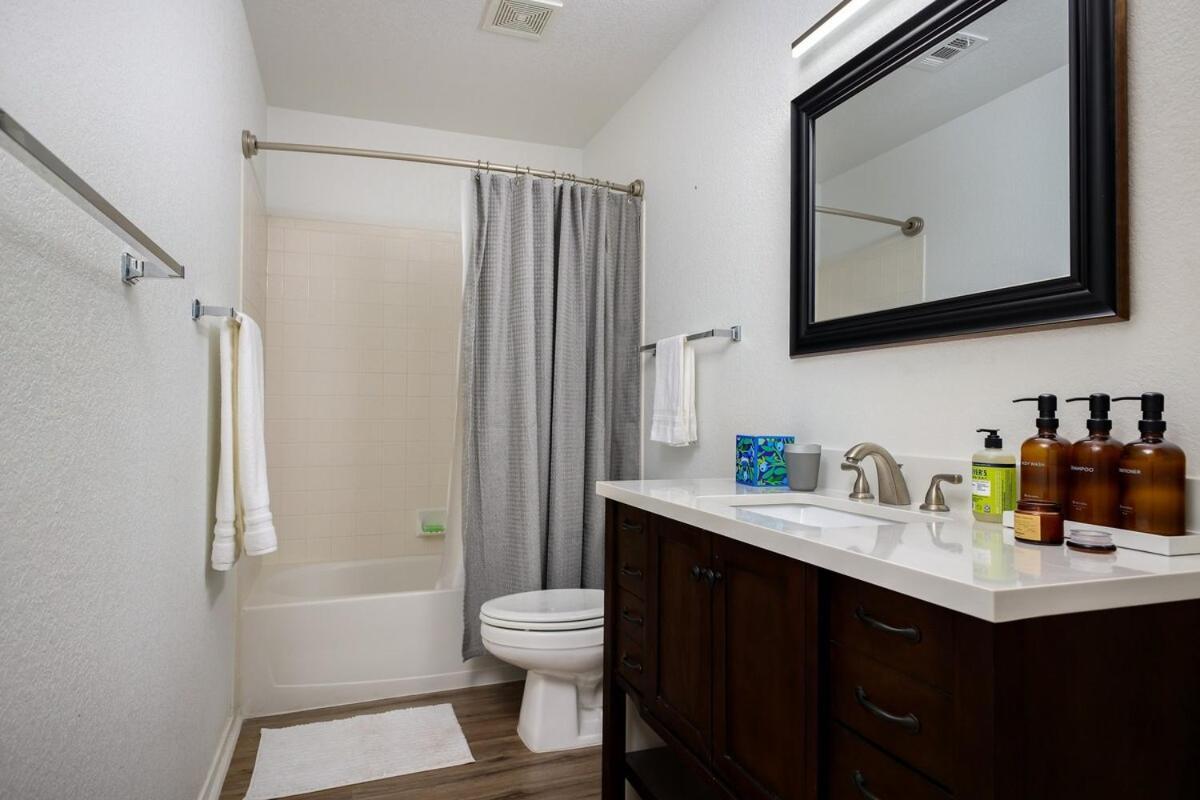Holiday home Stone Oak Retreat Hot Tub & Plunge Pool San Antonio