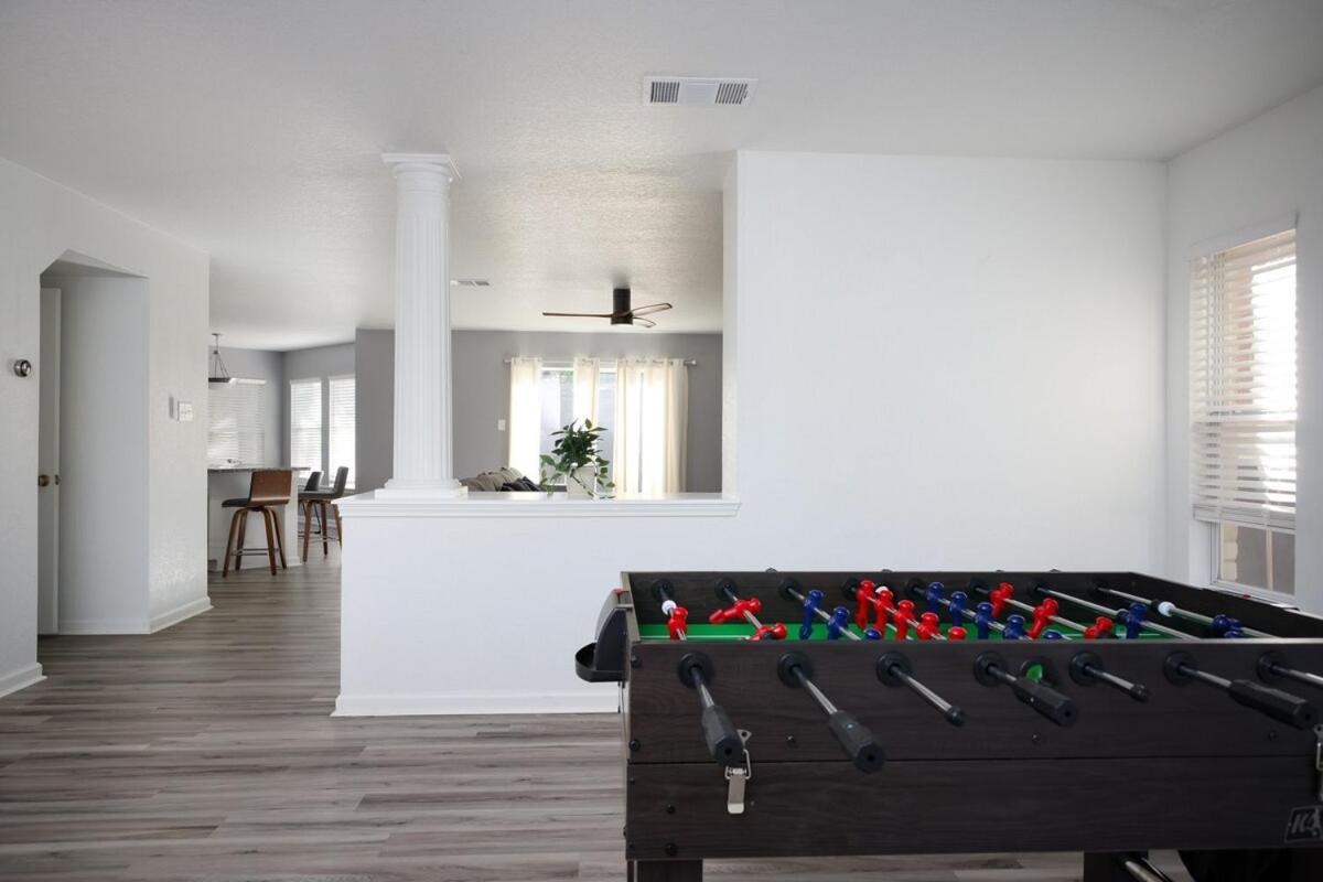 Stone Oak Retreat Hot Tub & Plunge Pool