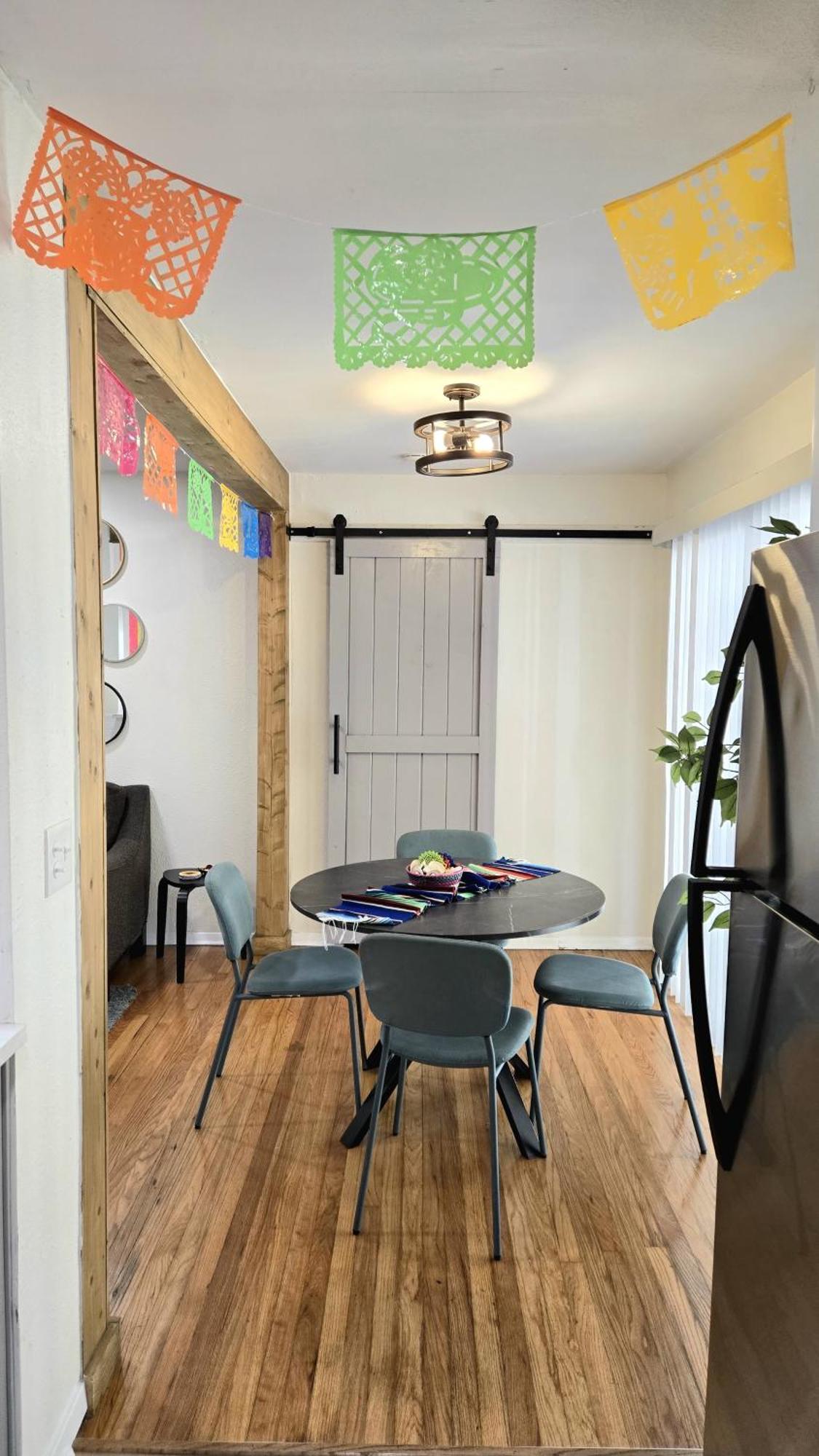 Modern In Central San Antonio! Holiday home *