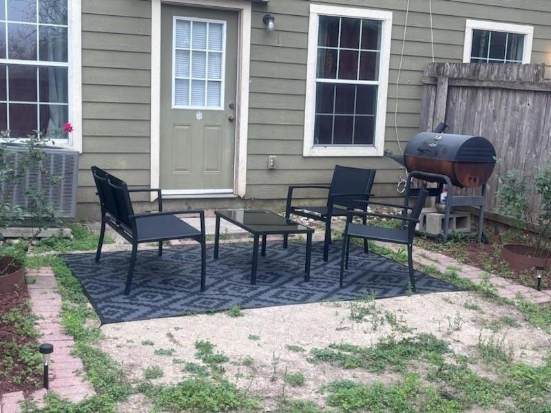 King's Camp 3 Bed 2 Bath Seaworld And Medical Holiday home San Antonio