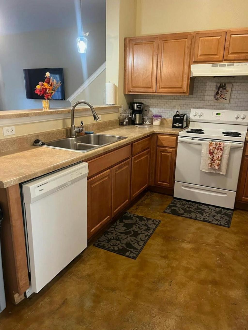 Holiday home King's Camp 3 Bed 2 Bath Seaworld And Medical