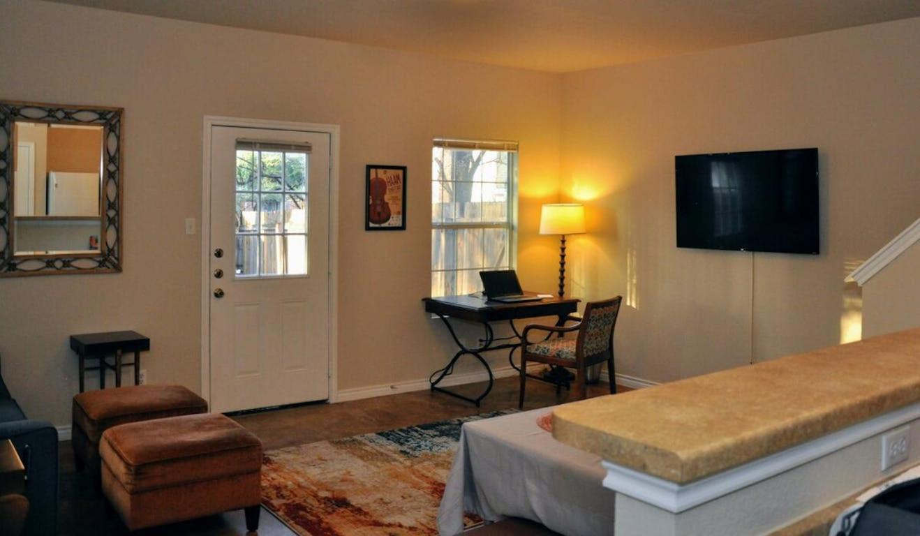 King's Camp 3 Bed 2 Bath Seaworld And Medical * San Antonio