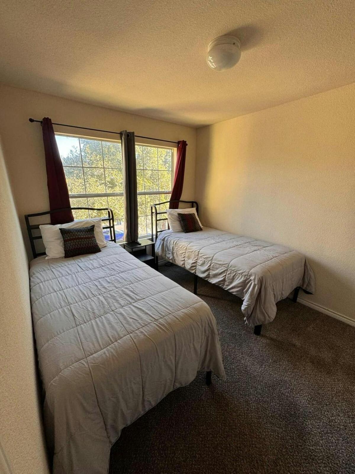 Holiday home King's Camp 3 Bed 2 Bath Seaworld And Medical *