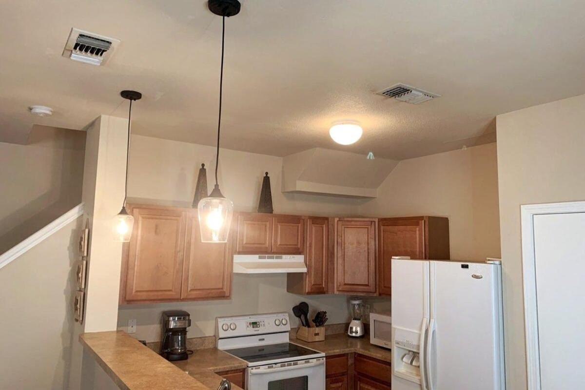 King's Camp 3 Bed 2 Bath Seaworld And Medical * San Antonio
