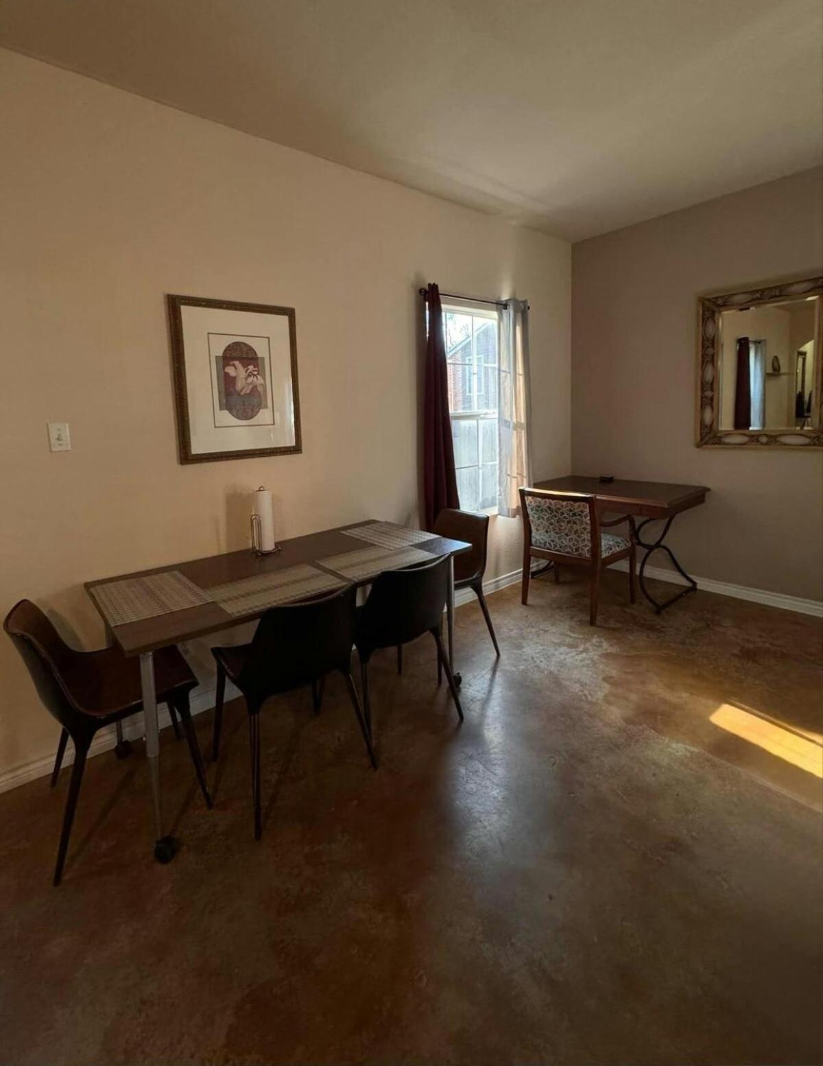 King's Camp 3 Bed 2 Bath Seaworld And Medical Holiday home San Antonio
