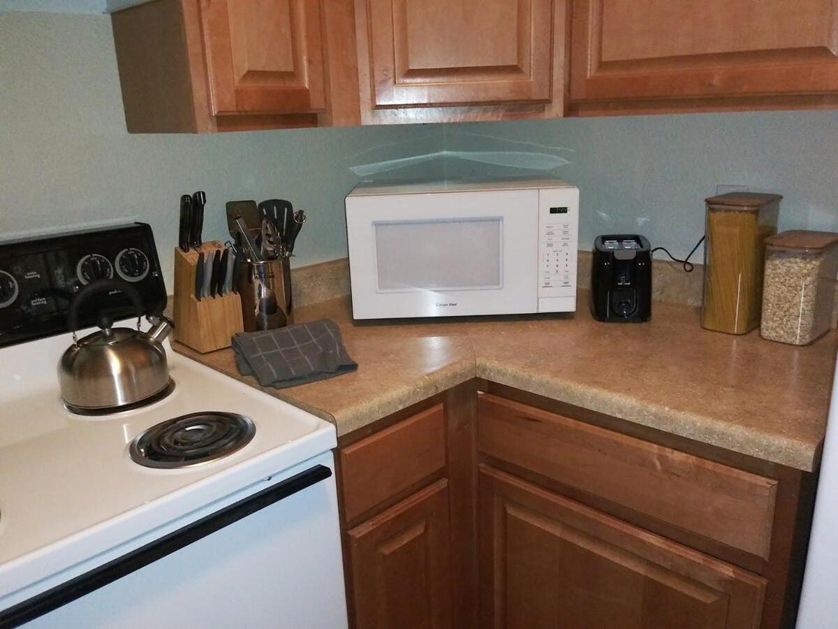 Holiday home King's Camp 3 Bed 2 Bath Seaworld And Medical *