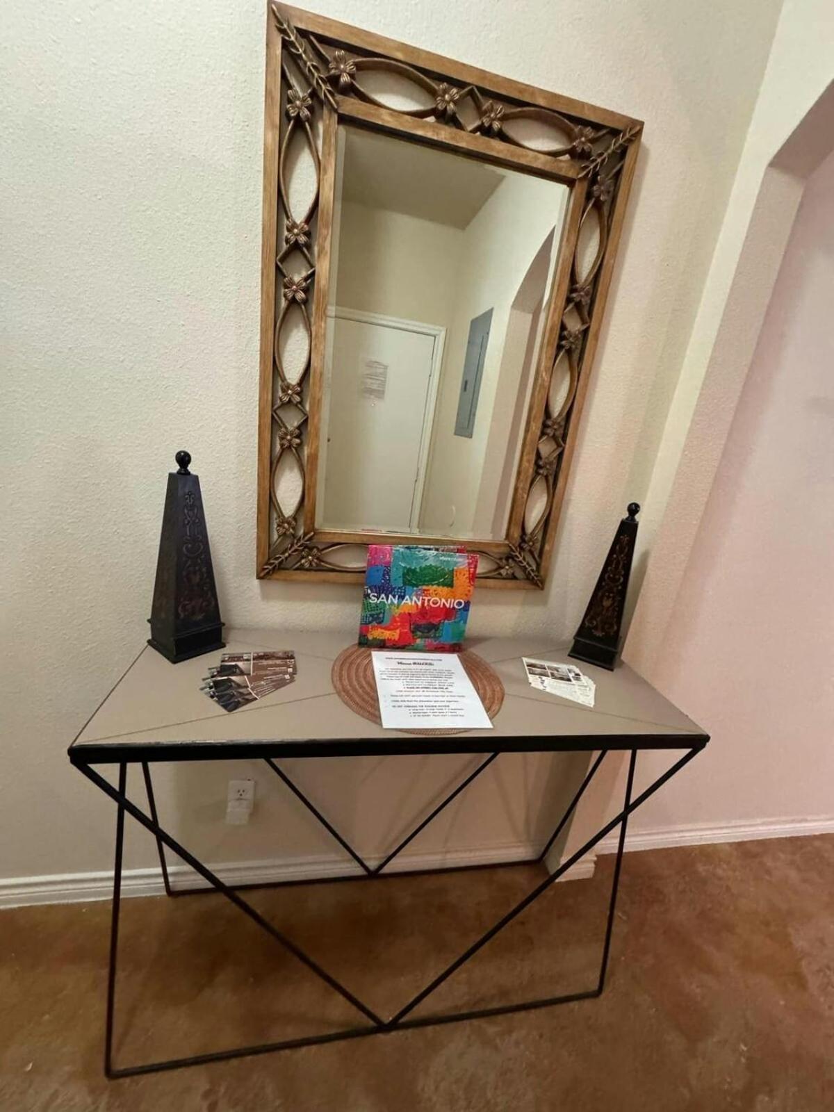 Holiday home King's Camp 3 Bed 2 Bath Seaworld And Medical San Antonio