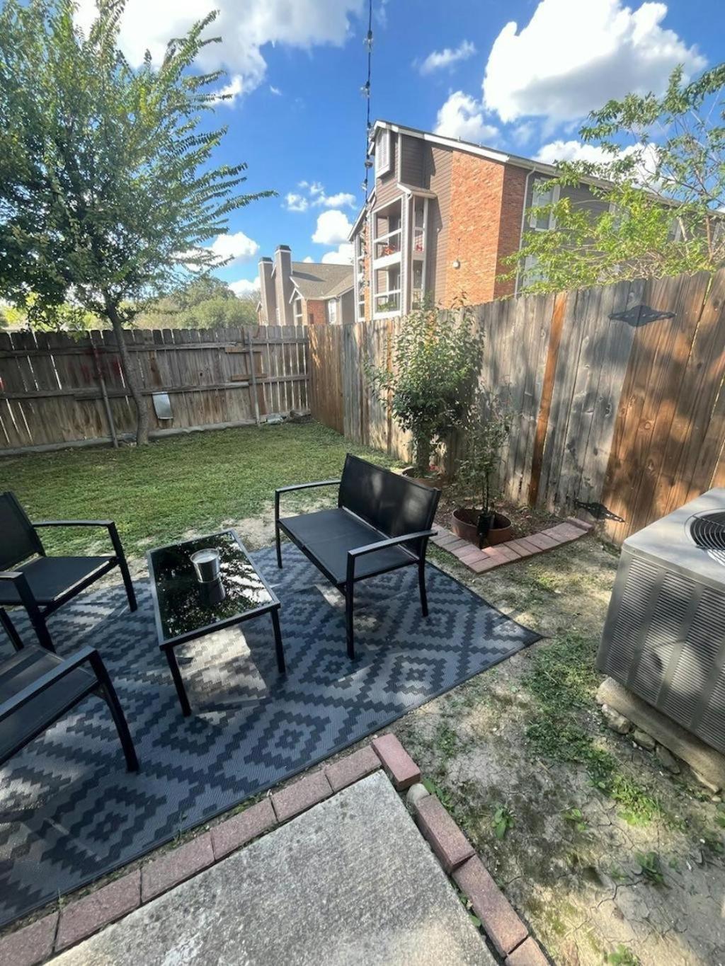 King's Camp 3 Bed 2 Bath Seaworld And Medical Holiday home San Antonio