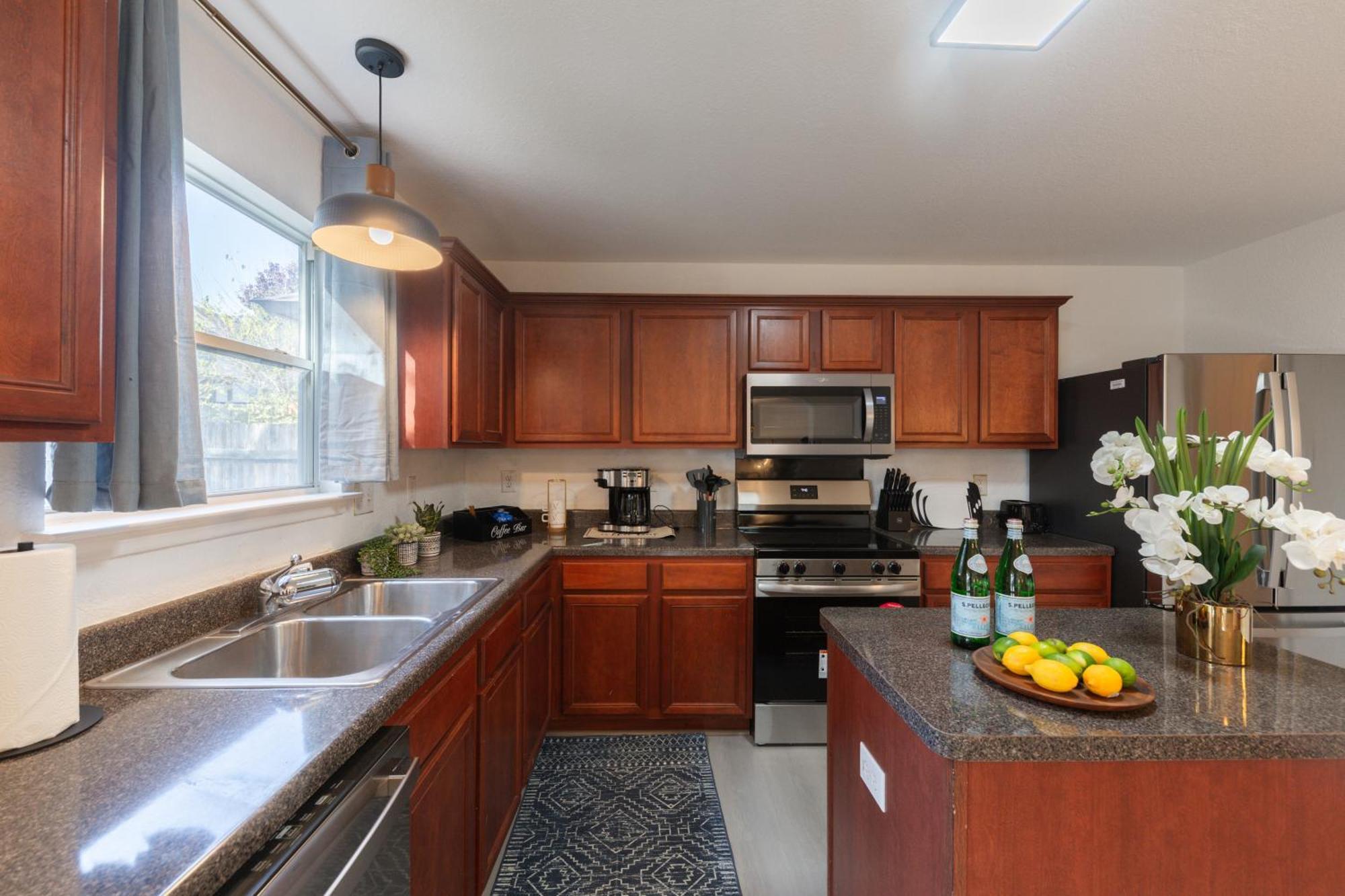 10819 - Family-friendly Near Lackland Afb San Antonio