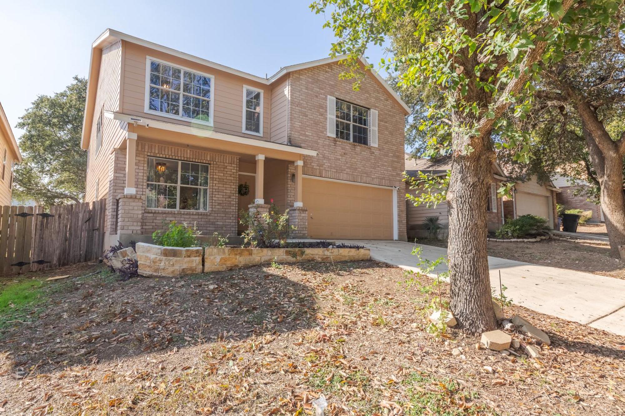 Holiday home 10819 - Family-friendly Near Lackland Afb San Antonio