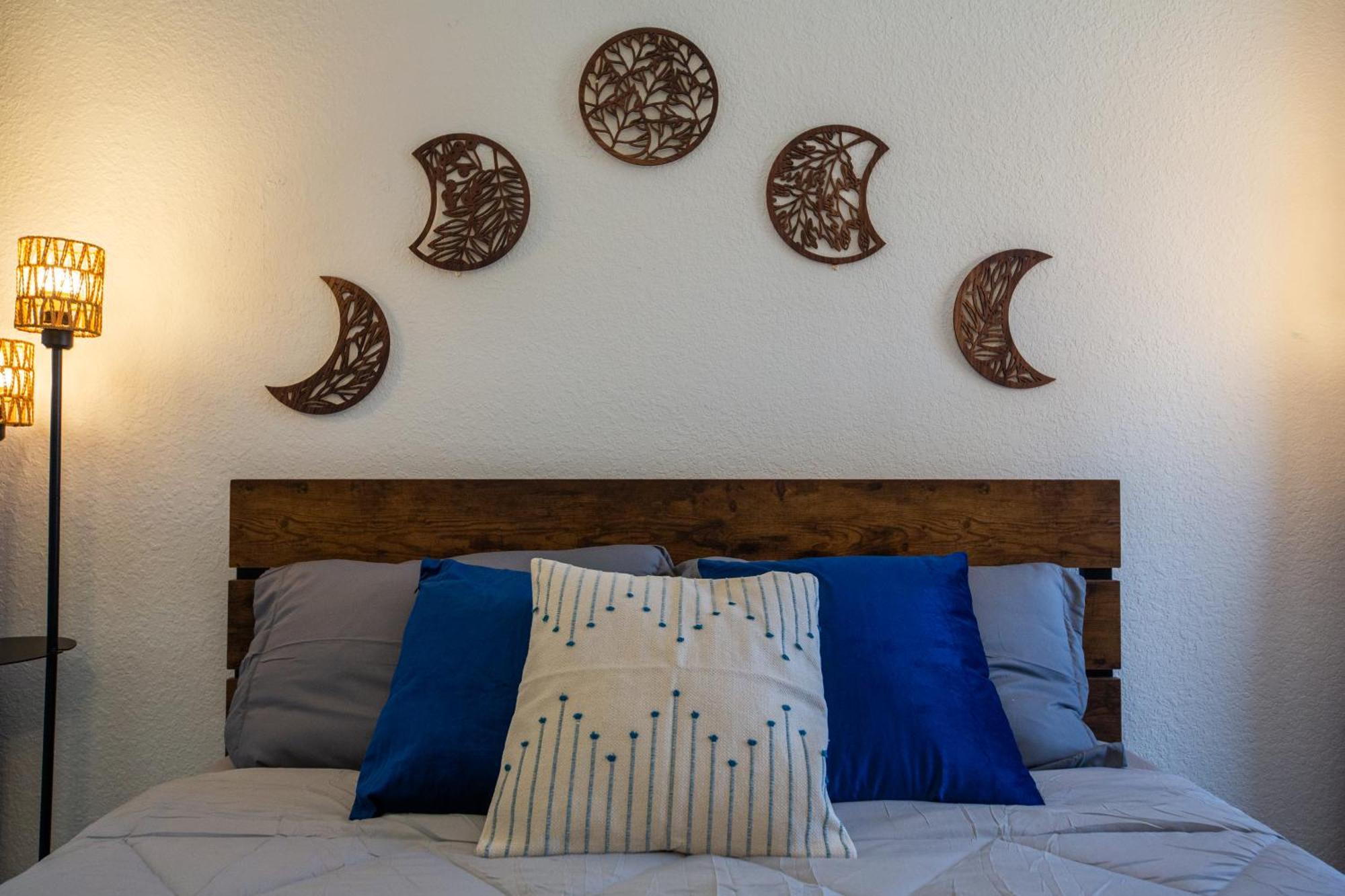 Holiday home 10819 - Family-friendly Near Lackland Afb *