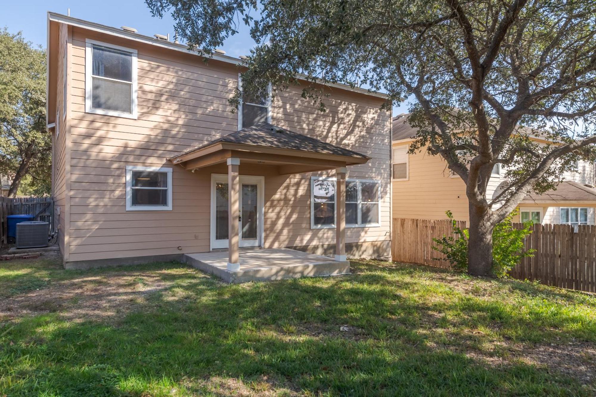 Holiday home 10819 - Family-friendly Near Lackland Afb