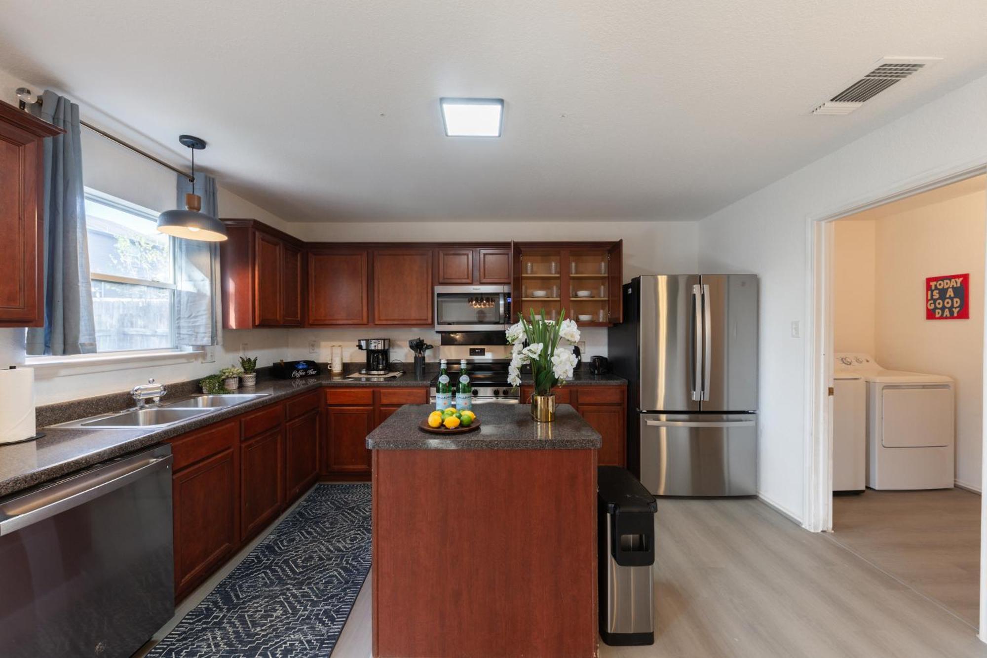 10819 - Family-friendly Near Lackland Afb Holiday home
