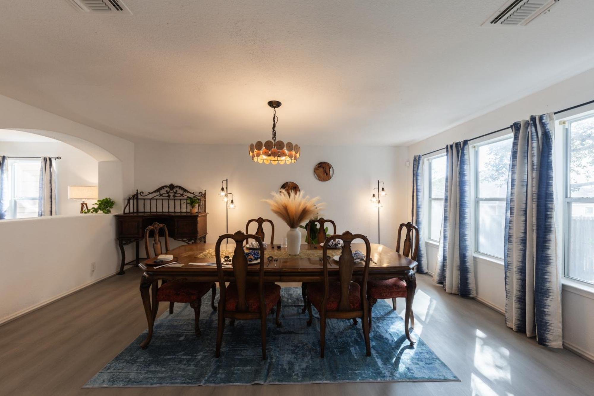 10819 - Family-friendly Near Lackland Afb * San Antonio