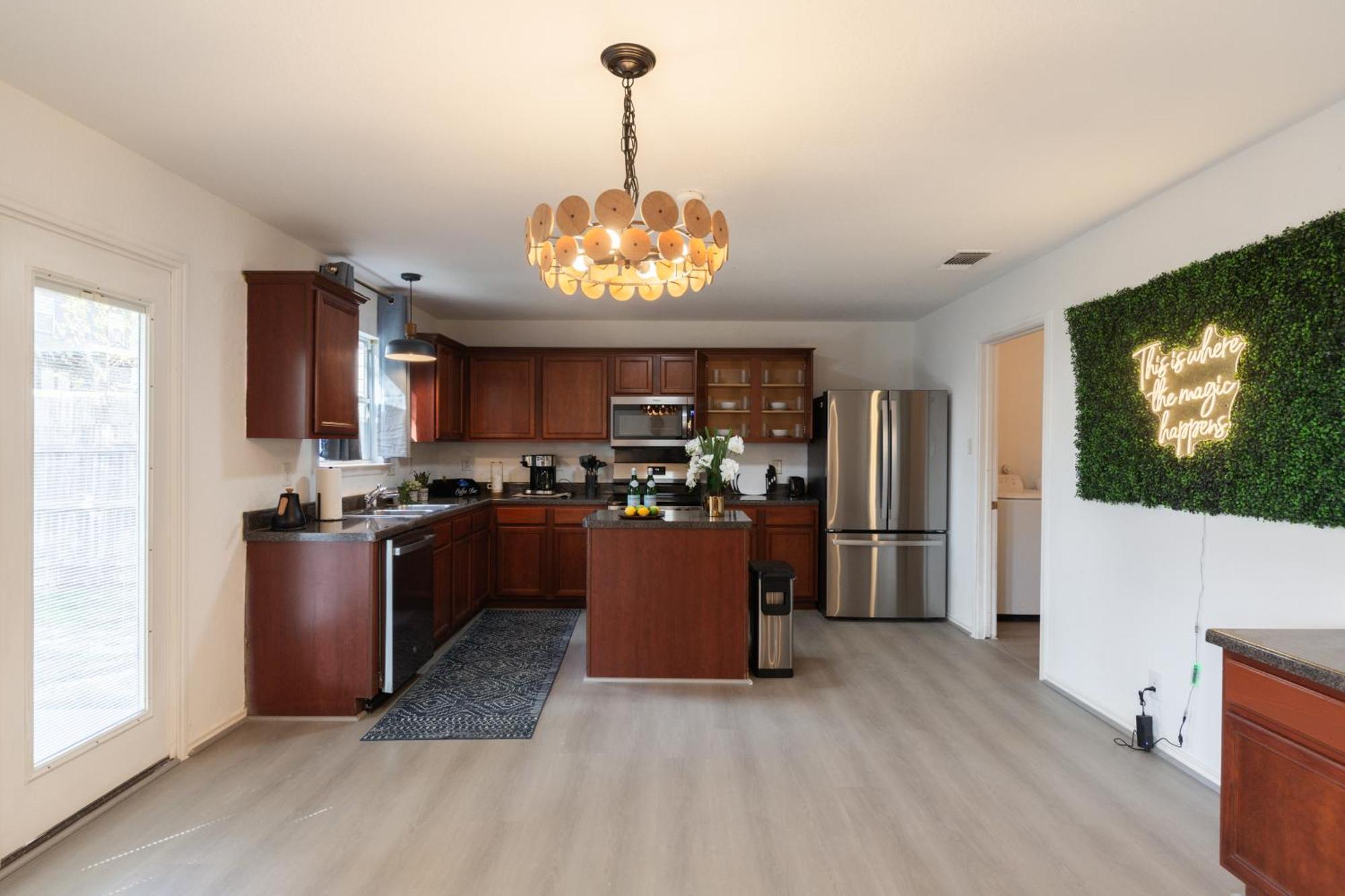 Holiday home 10819 - Family-friendly Near Lackland Afb *