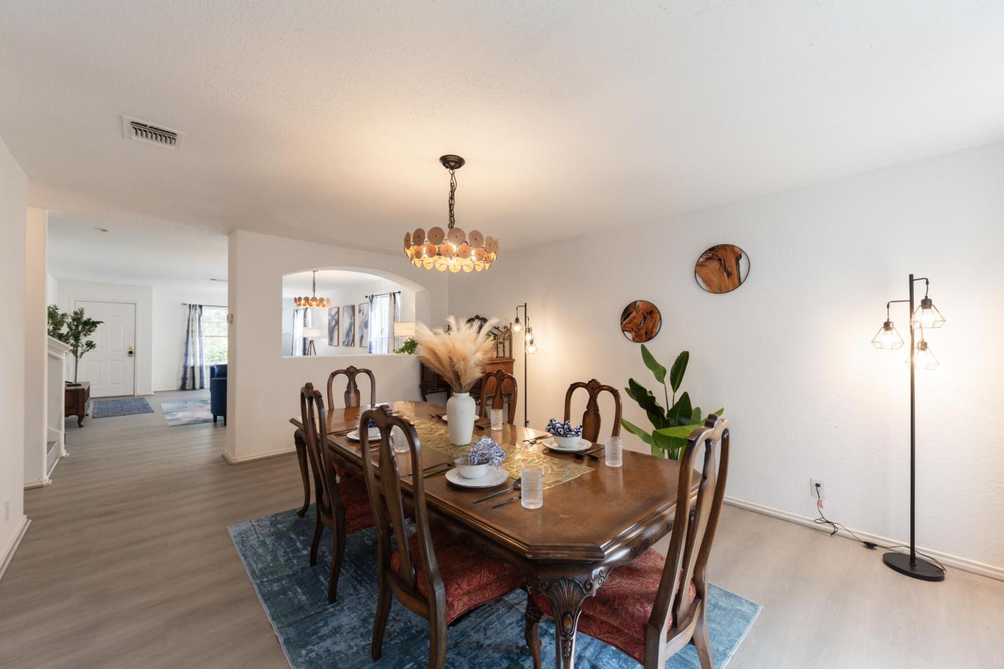 10819 - Family-friendly Near Lackland Afb San Antonio