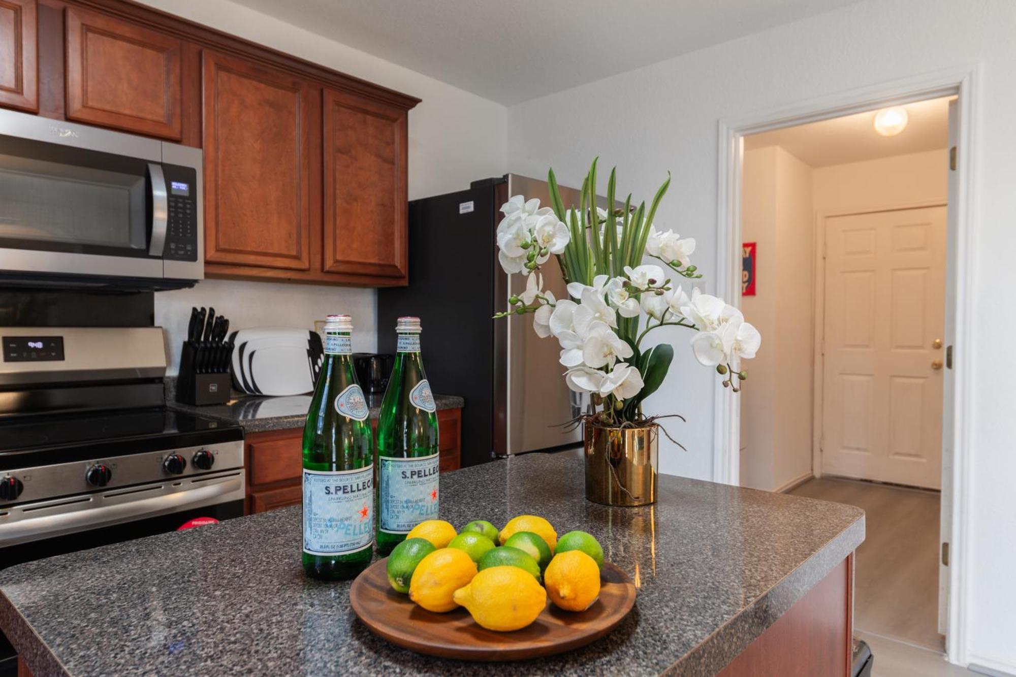 Holiday home 10819 - Family-friendly Near Lackland Afb *