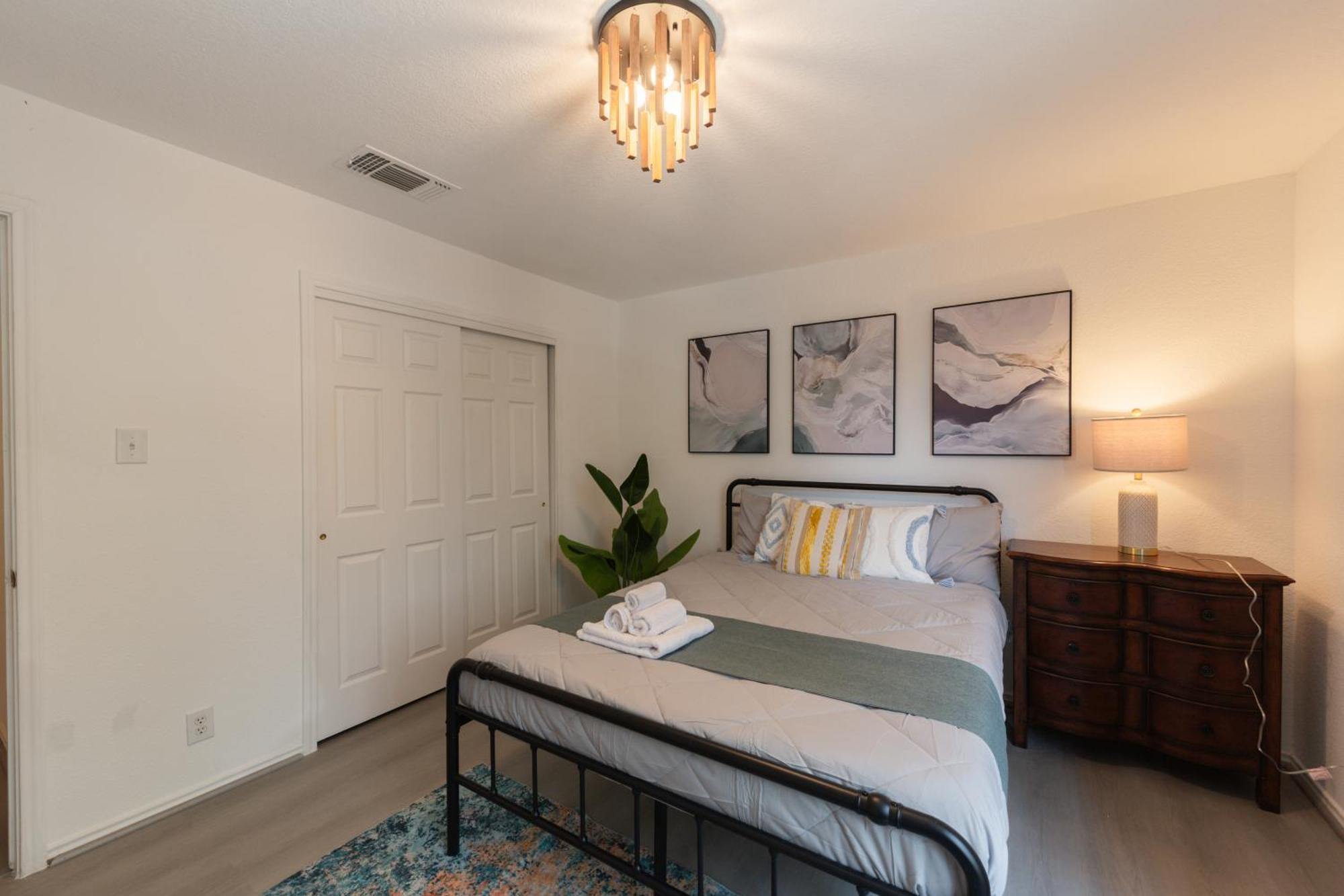 10819 - Family-friendly Near Lackland Afb San Antonio