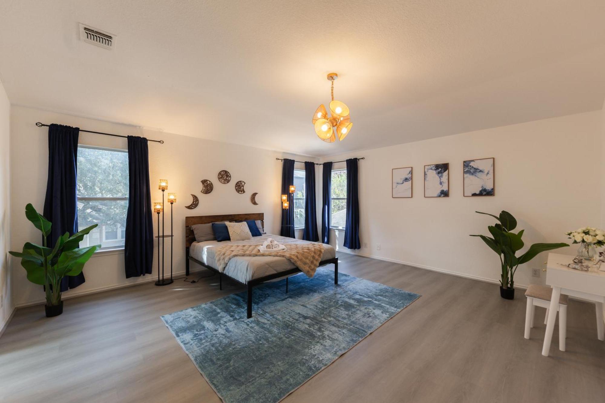 10819 - Family-friendly Near Lackland Afb San Antonio