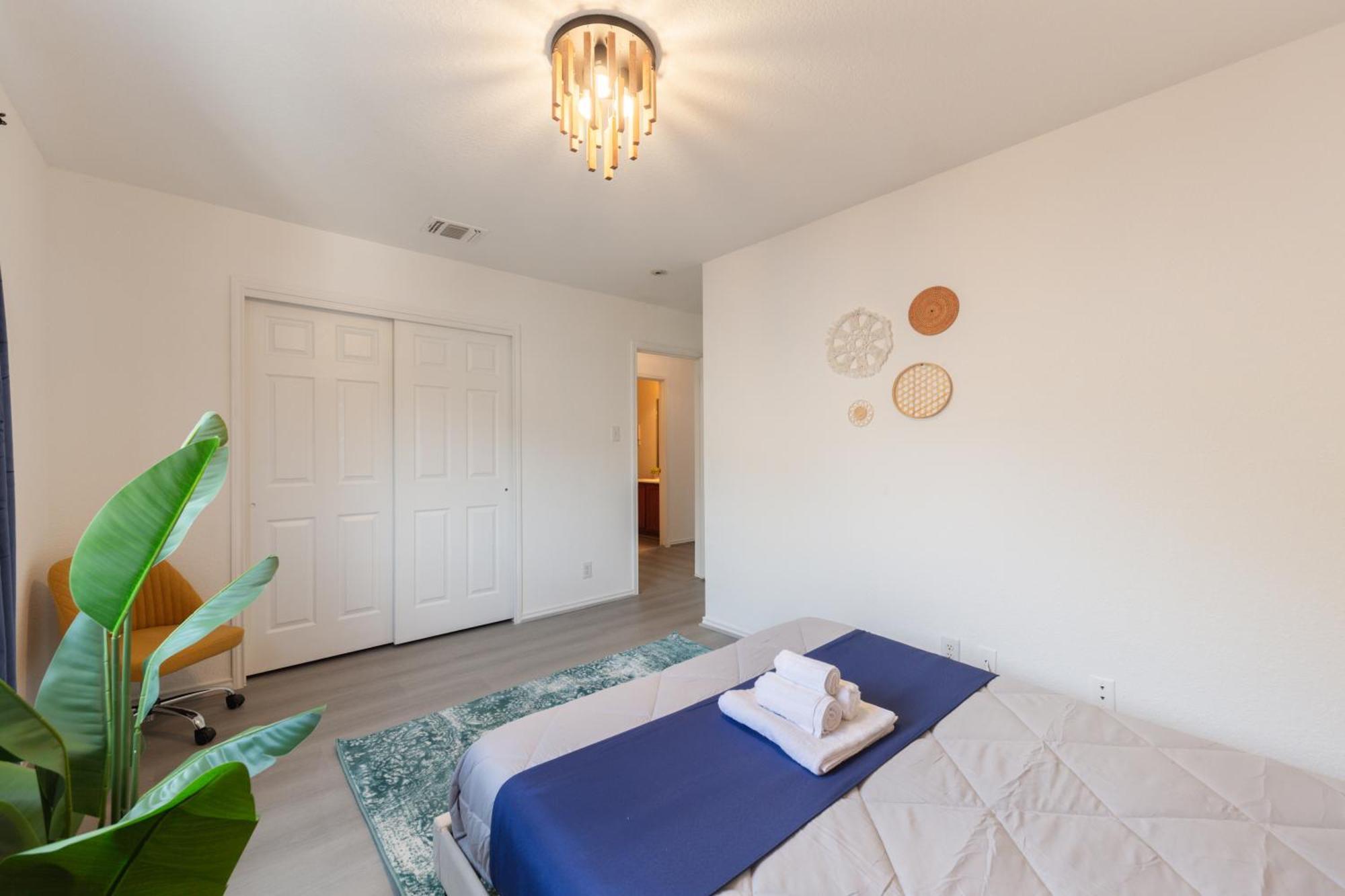 10819 - Family-friendly Near Lackland Afb Holiday home
