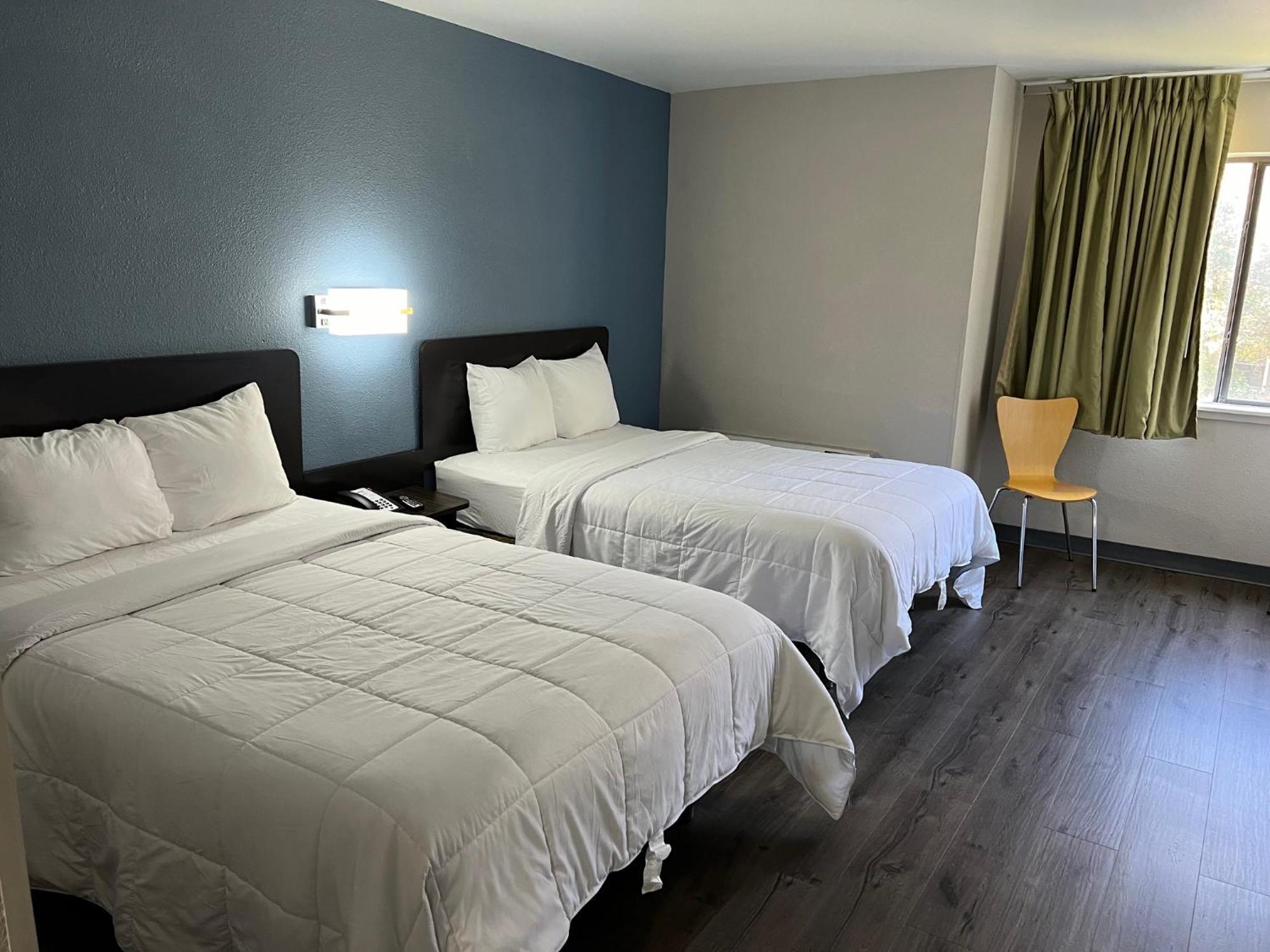 Inn Park By Radisson San Antonio