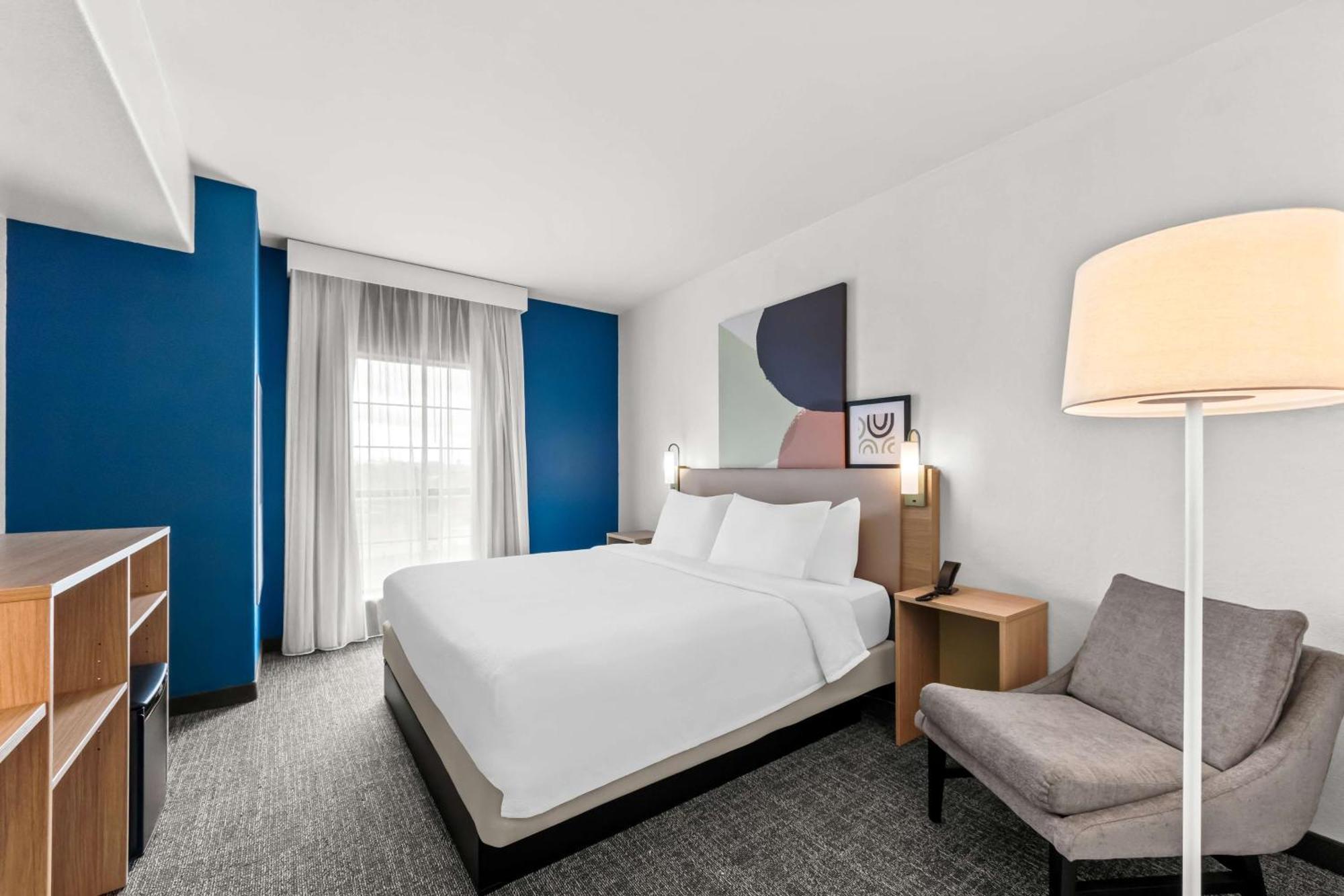 Spark By Hilton Near Seaworld Hotel San Antonio
