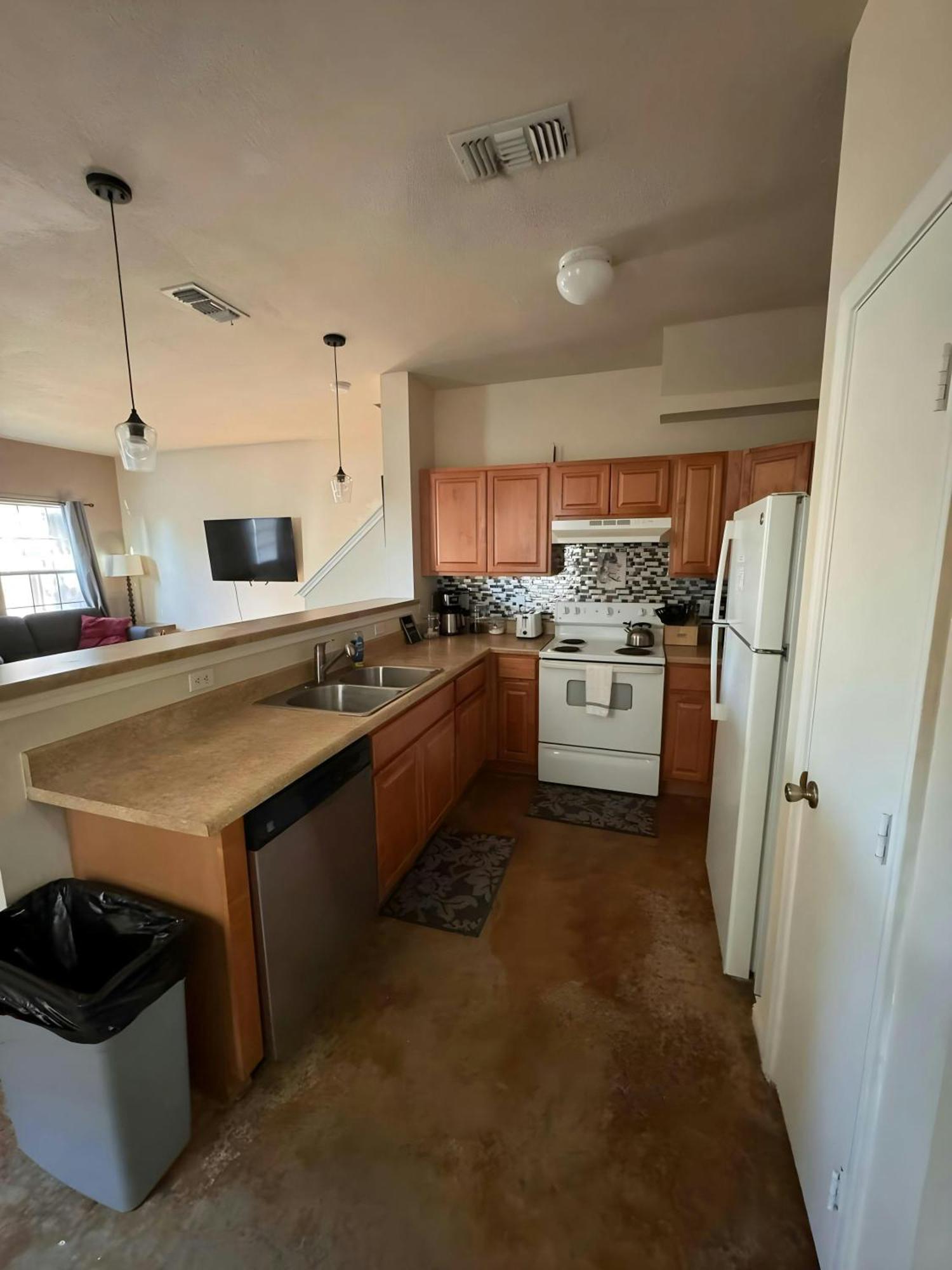 King's Camp 3 Bed 2 Bath Seaworld And Medical Holiday home