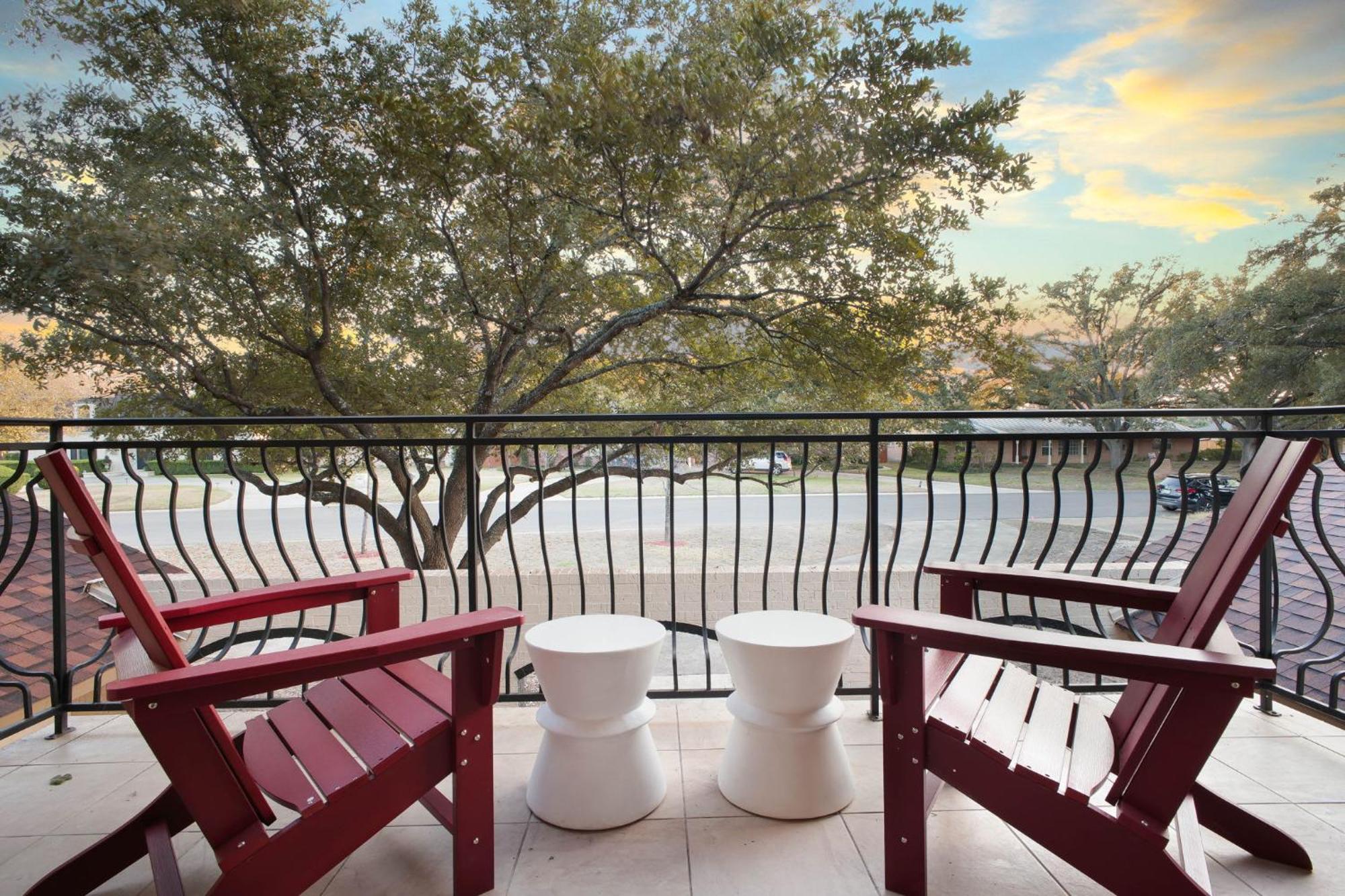 Holiday home Sleeps 16 Private Pool Sport Court Hot Tub Arcade San Antonio