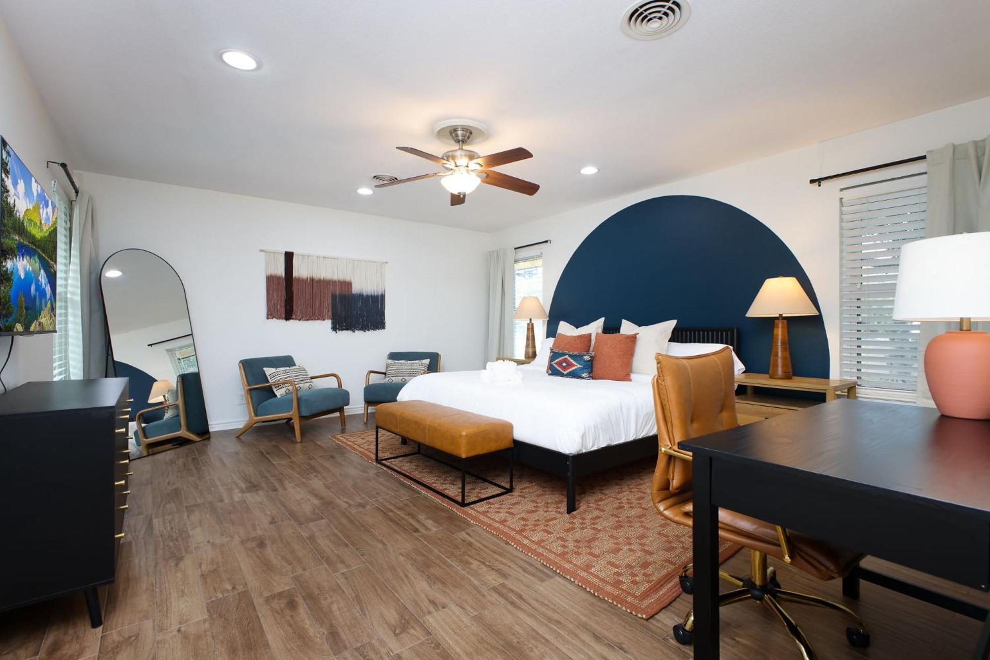 Sleeps 16 Private Pool Sport Court Hot Tub Arcade *
