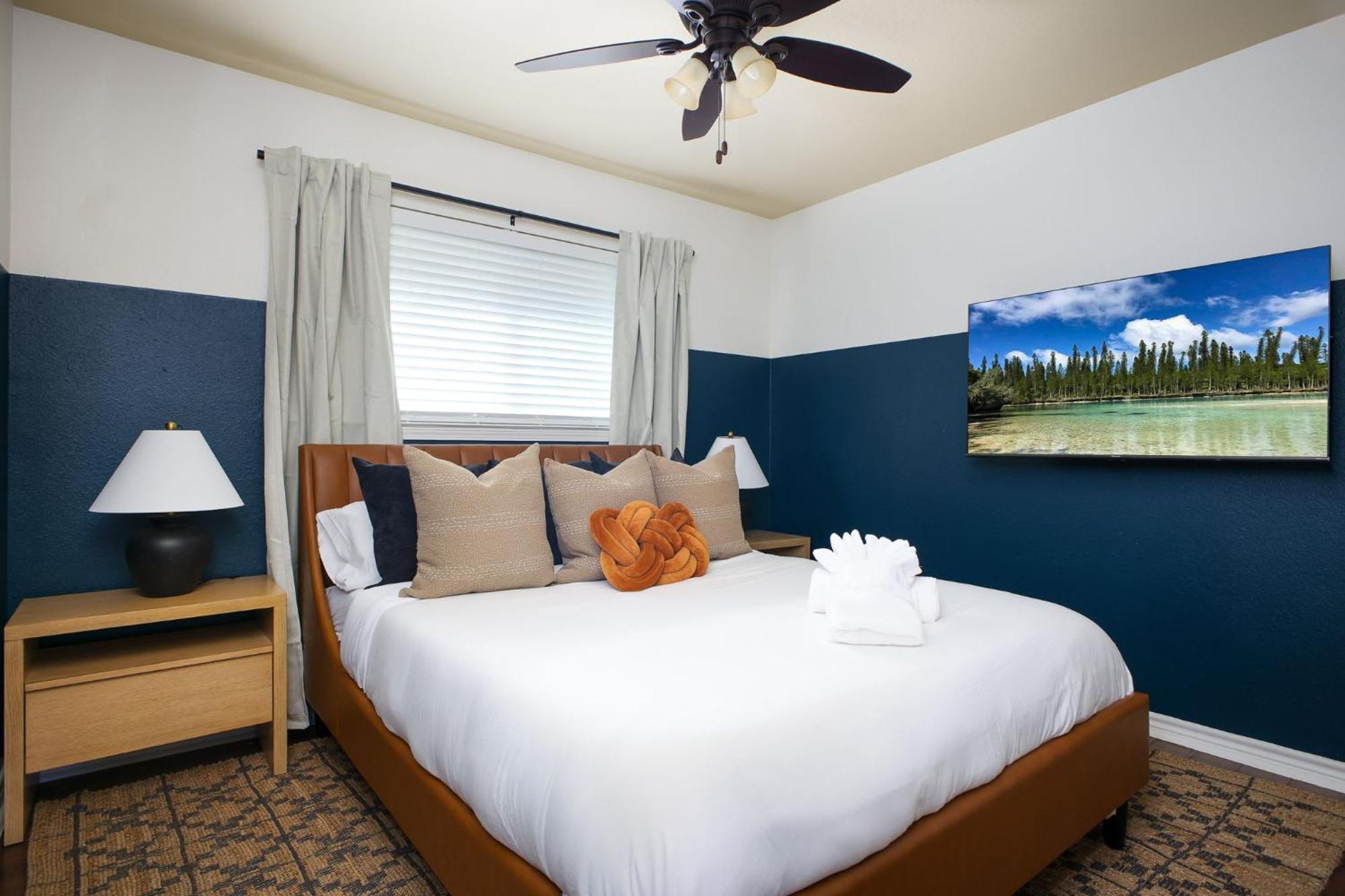 Sleeps 16 Private Pool Sport Court Hot Tub Arcade *