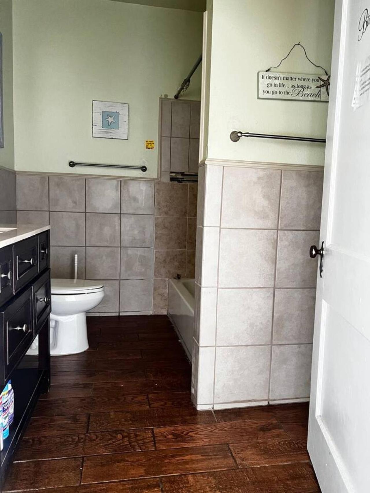 Southern Private In Shared Near Downtown *