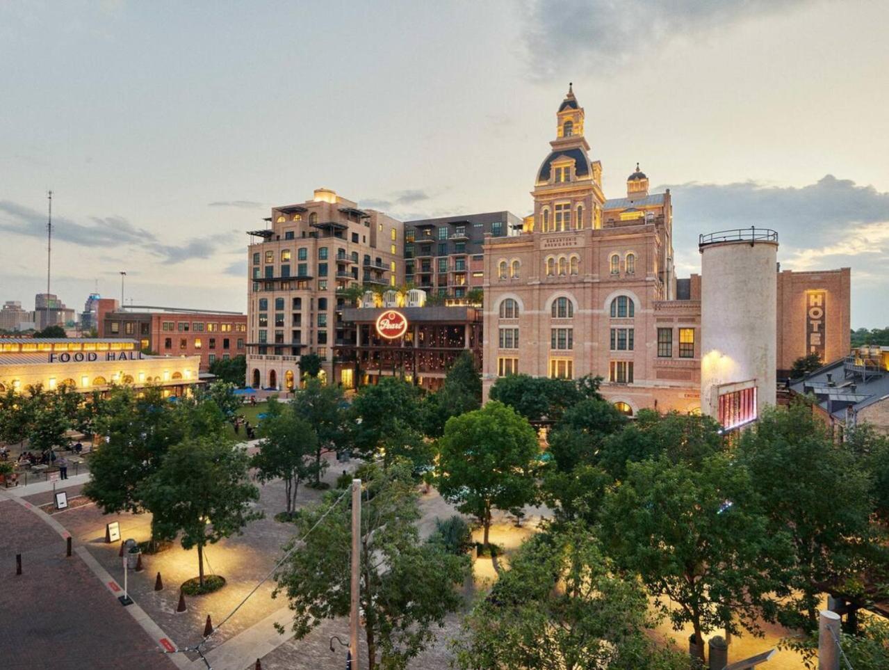 Southern Private In Shared Near Downtown * San Antonio