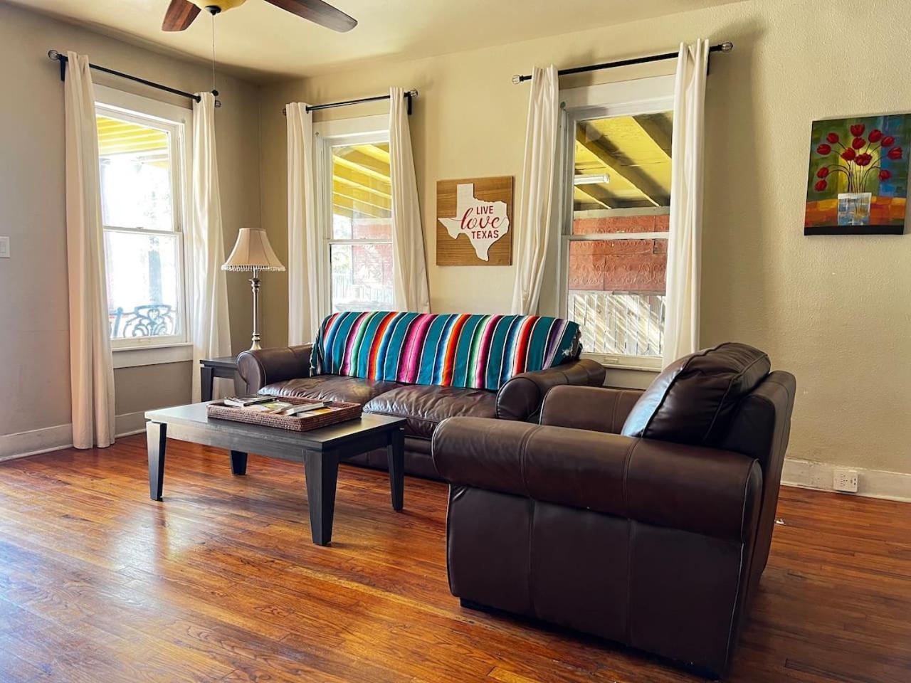 Holiday home Southern Private In Shared Near Downtown