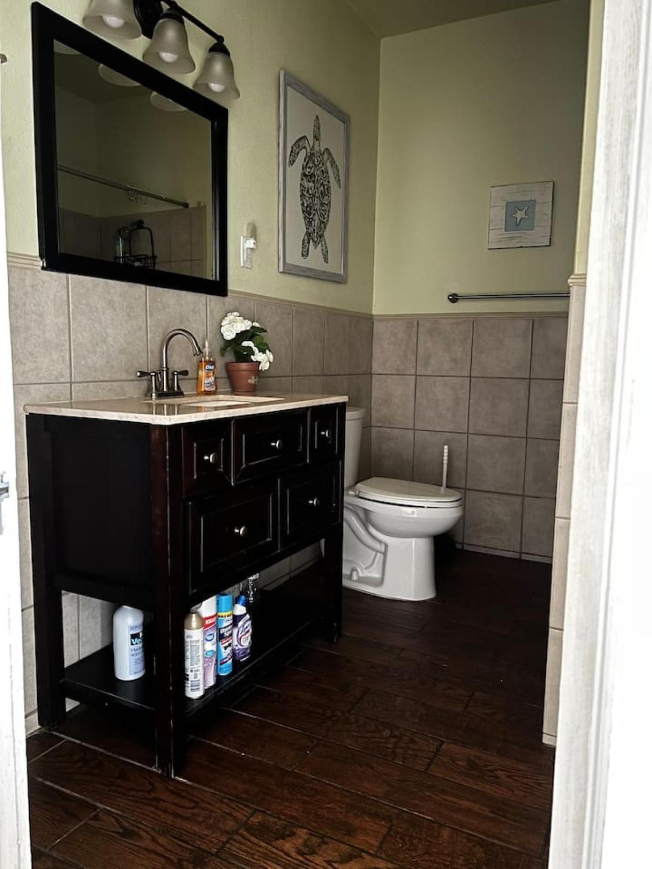 Southern Private In Shared Near Downtown Holiday home San Antonio