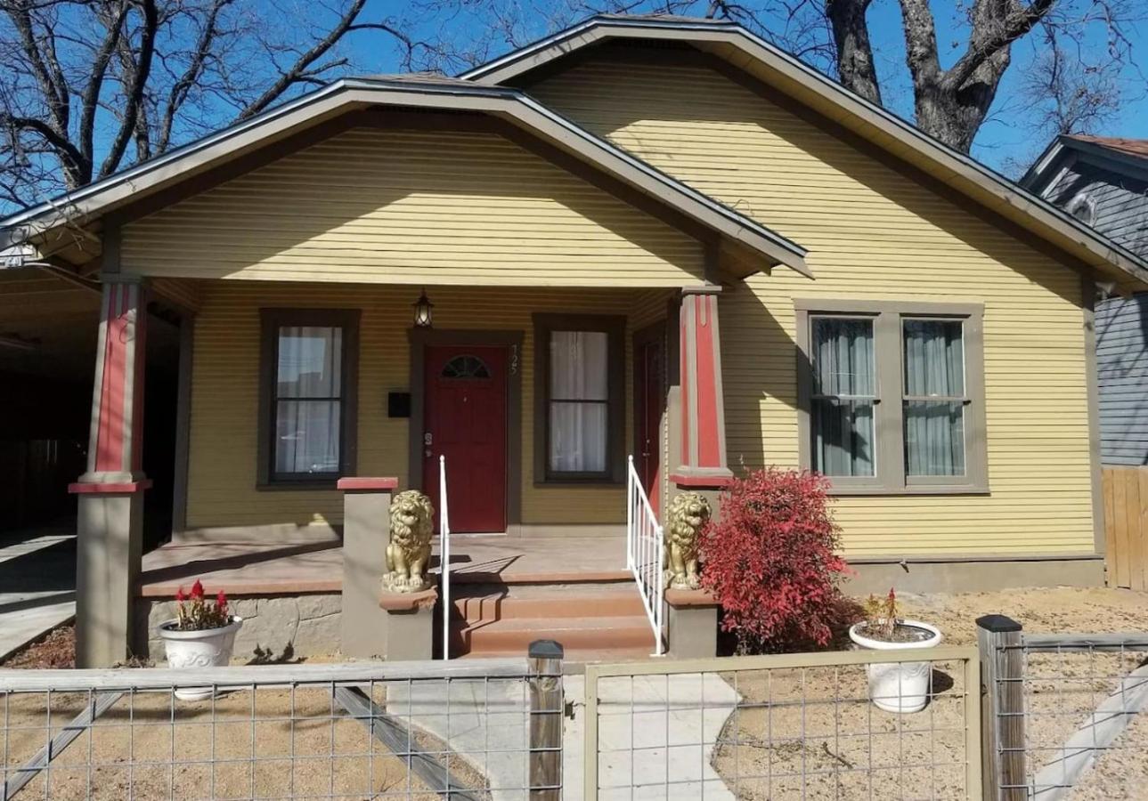 Southern Private In Shared Near Downtown