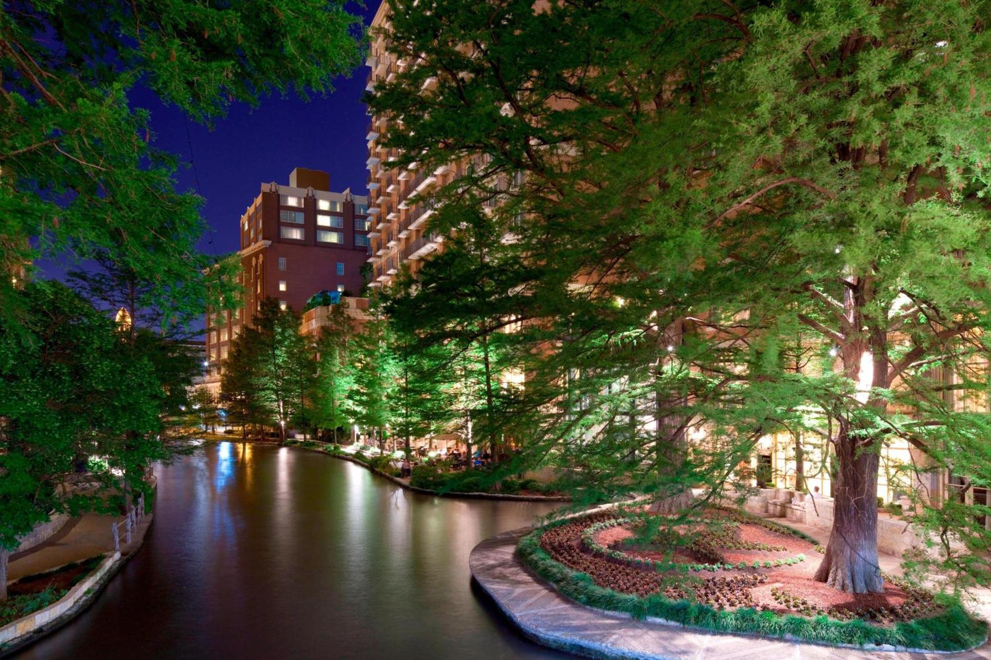 Hotel The Westin Riverwalk, 4*
