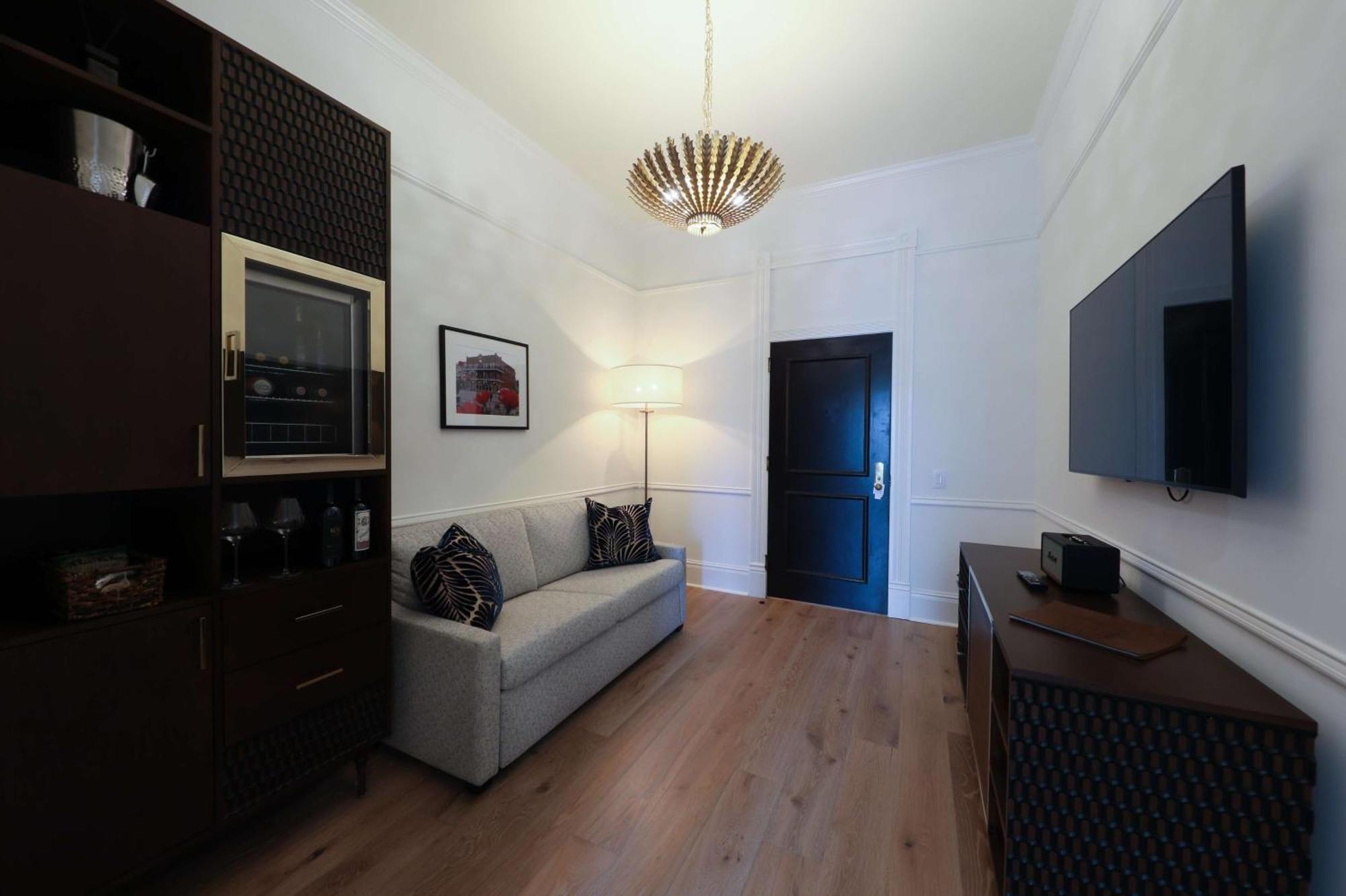 Fairmount Hotel, In The Unbound Collection By Hyatt Hotel