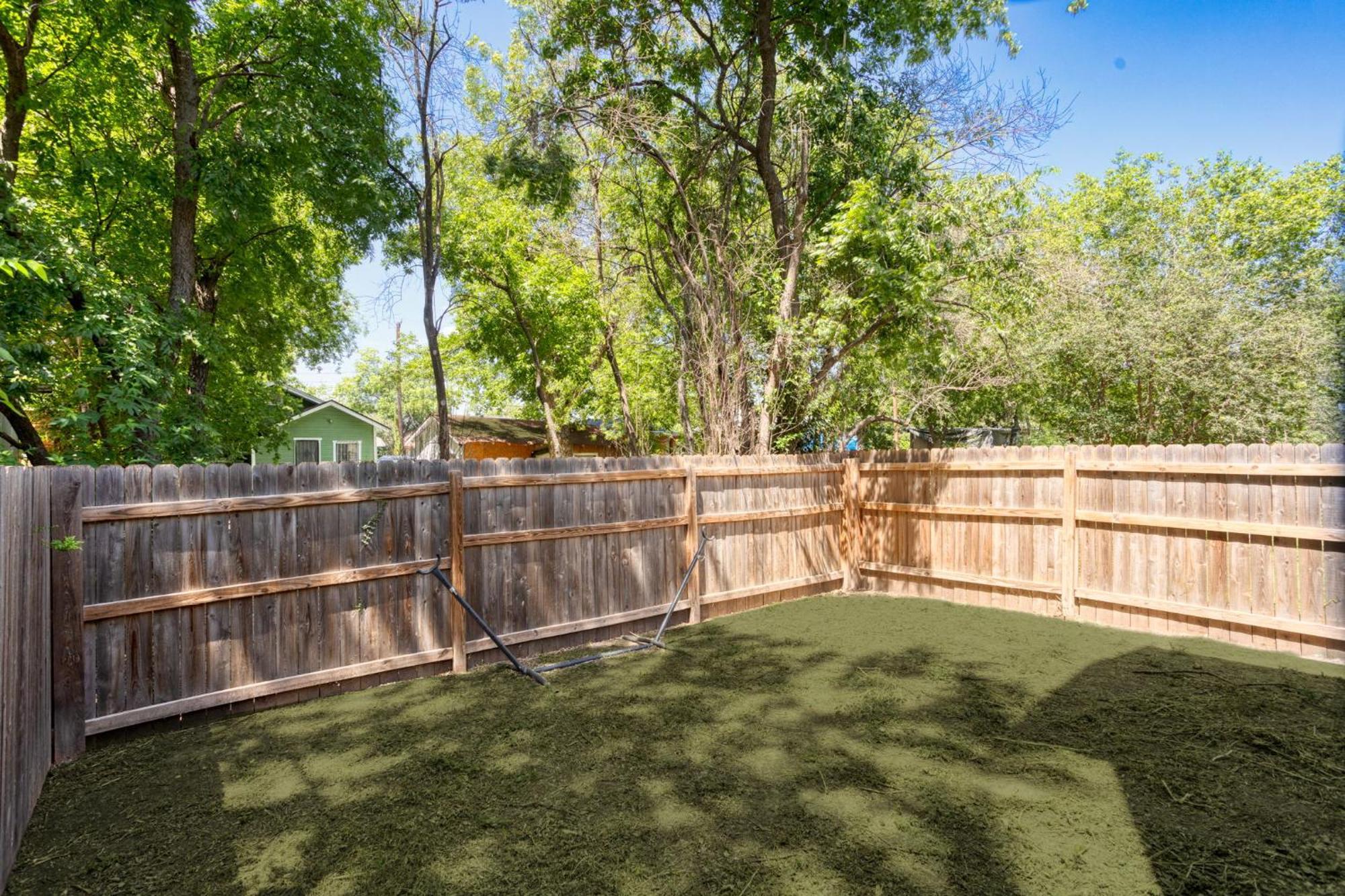 The Heritage Haus - Modern In Downtown San Antonio