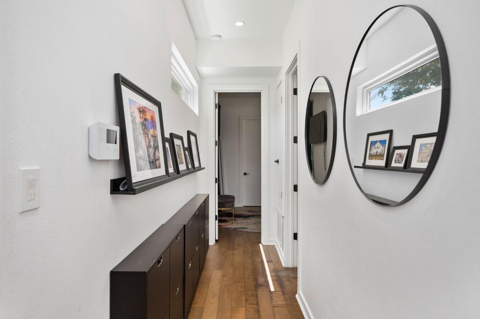 The Heritage Haus - Modern In Downtown * San Antonio