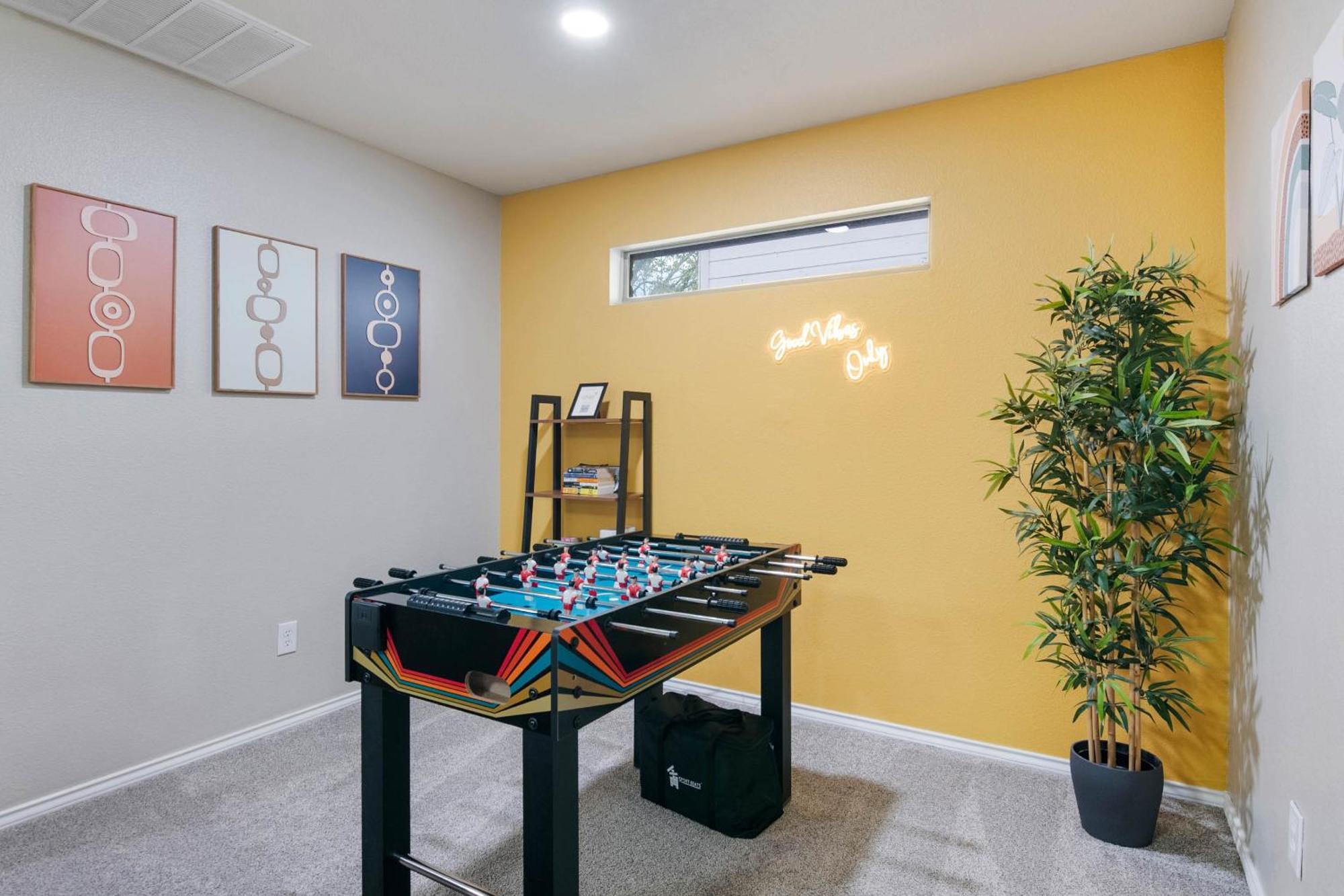 Perfect Sa Getaway! Near Lackland Sea World Downtown Riverwalk Holiday home San Antonio