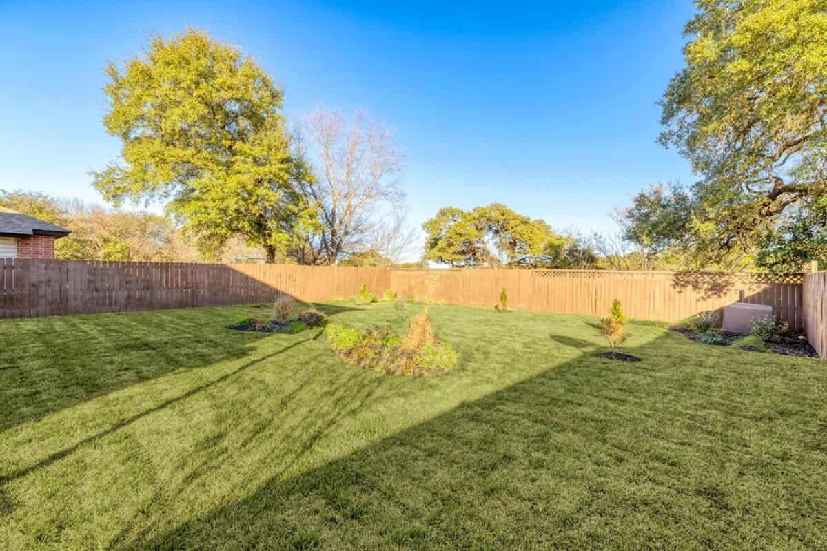 Holiday home 12510 Stunning 4br With Stylish Design San Antonio