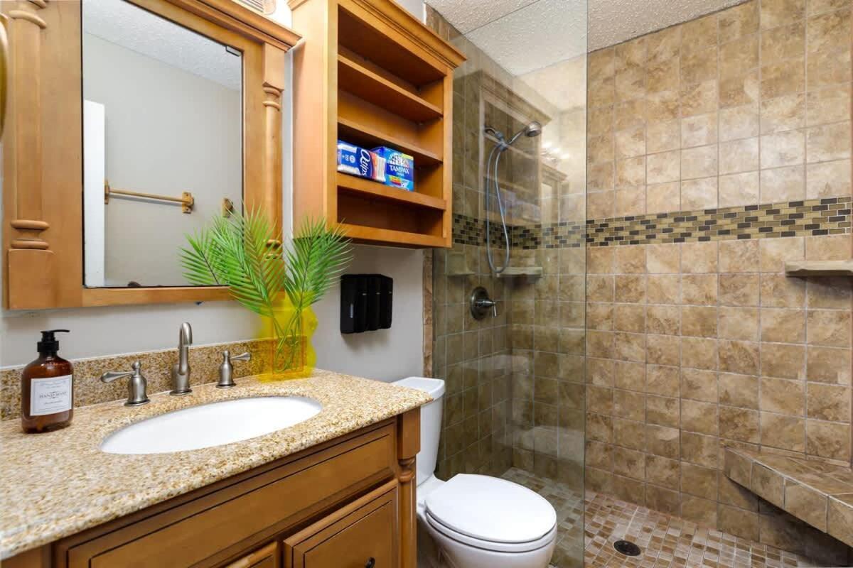 12510 Stunning 4br With Stylish Design Holiday home *