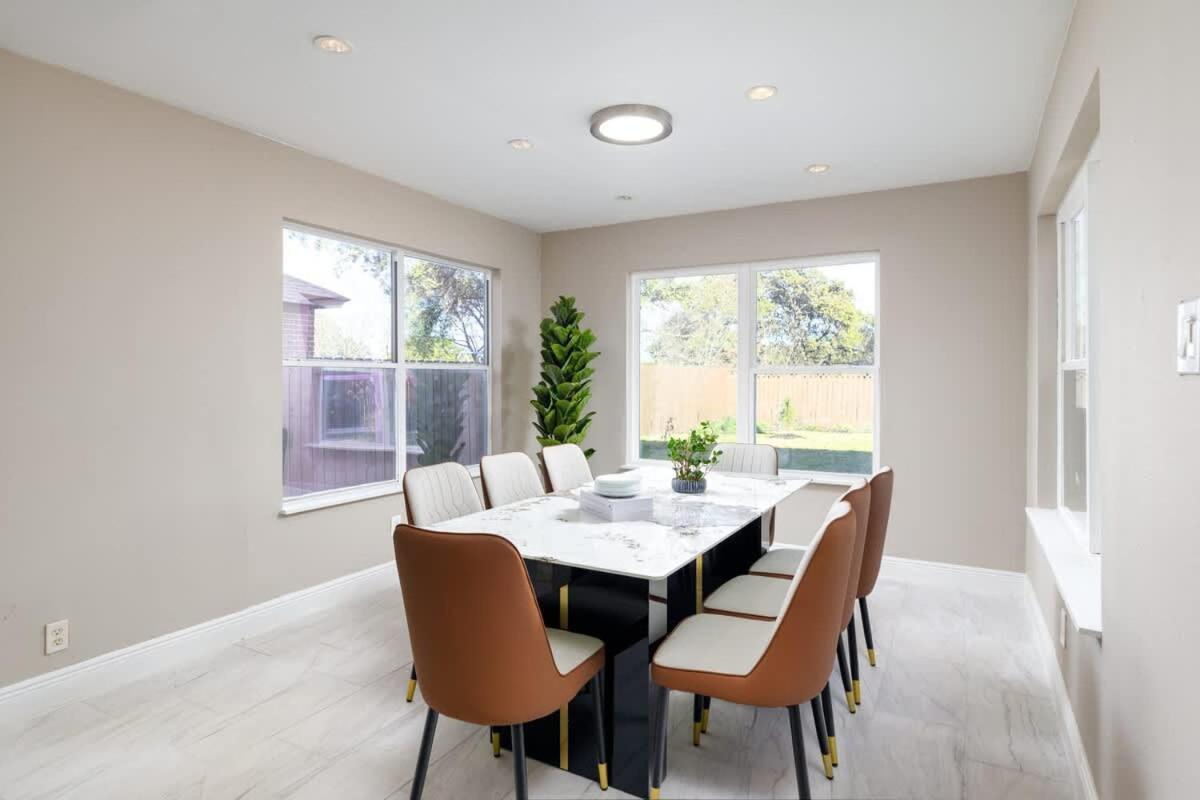 12510 Stunning 4br With Stylish Design Holiday home San Antonio