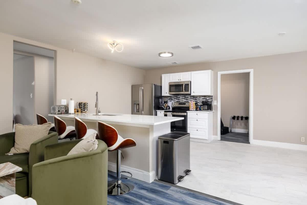 Holiday home 12510 Stunning 4br With Stylish Design San Antonio