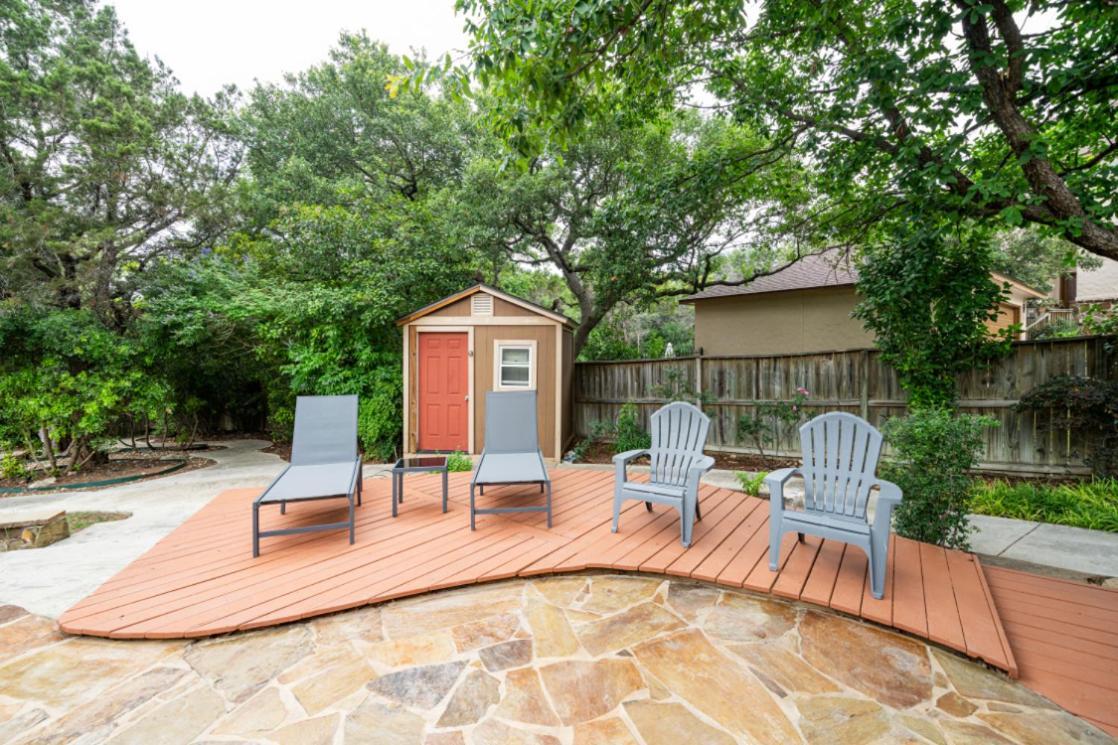 Holiday home Pool, Games & Bbq Luxury Texas