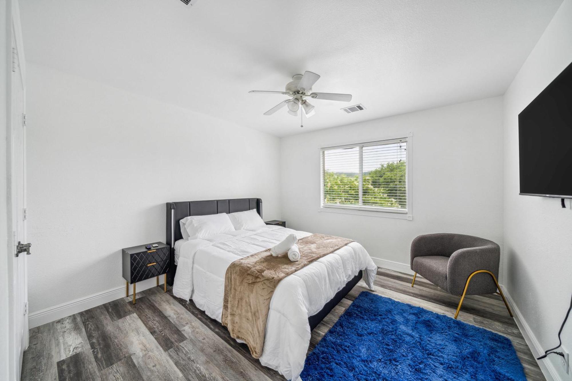 Pool, Games & Bbq Luxury Texas Holiday home San Antonio