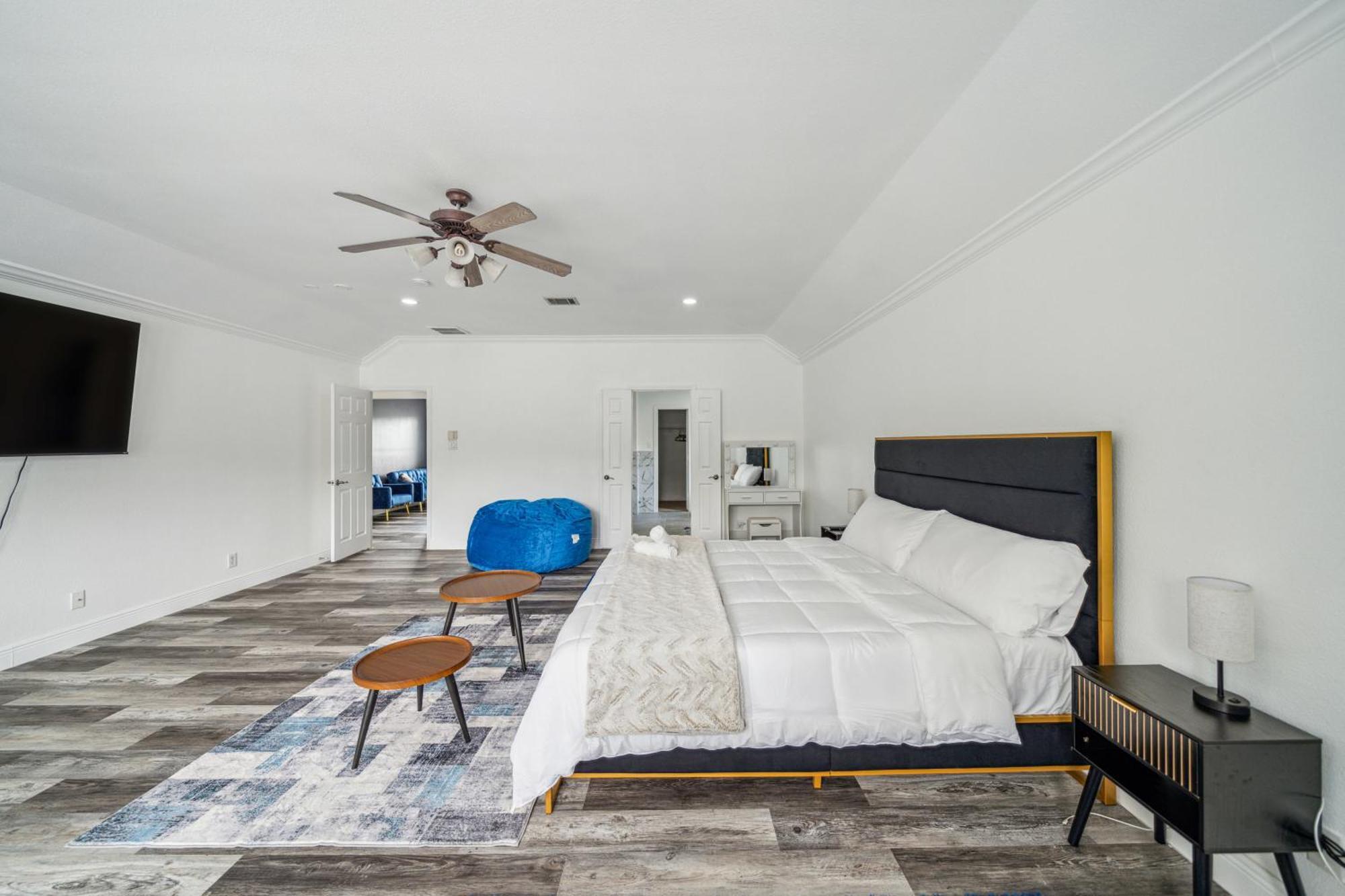 Holiday home Pool, Games & Bbq Luxury Texas San Antonio