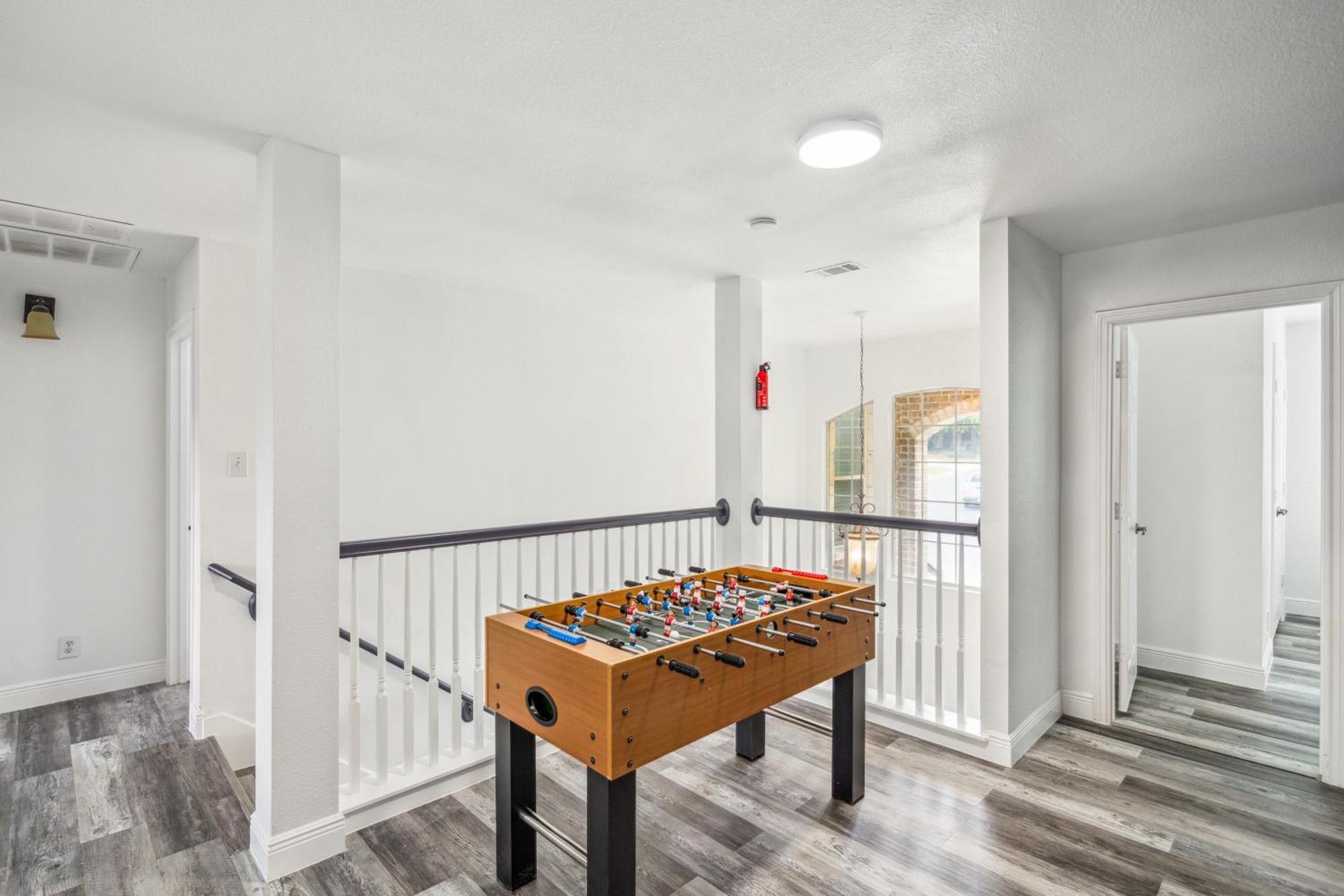 Pool, Games & Bbq Luxury Texas * San Antonio