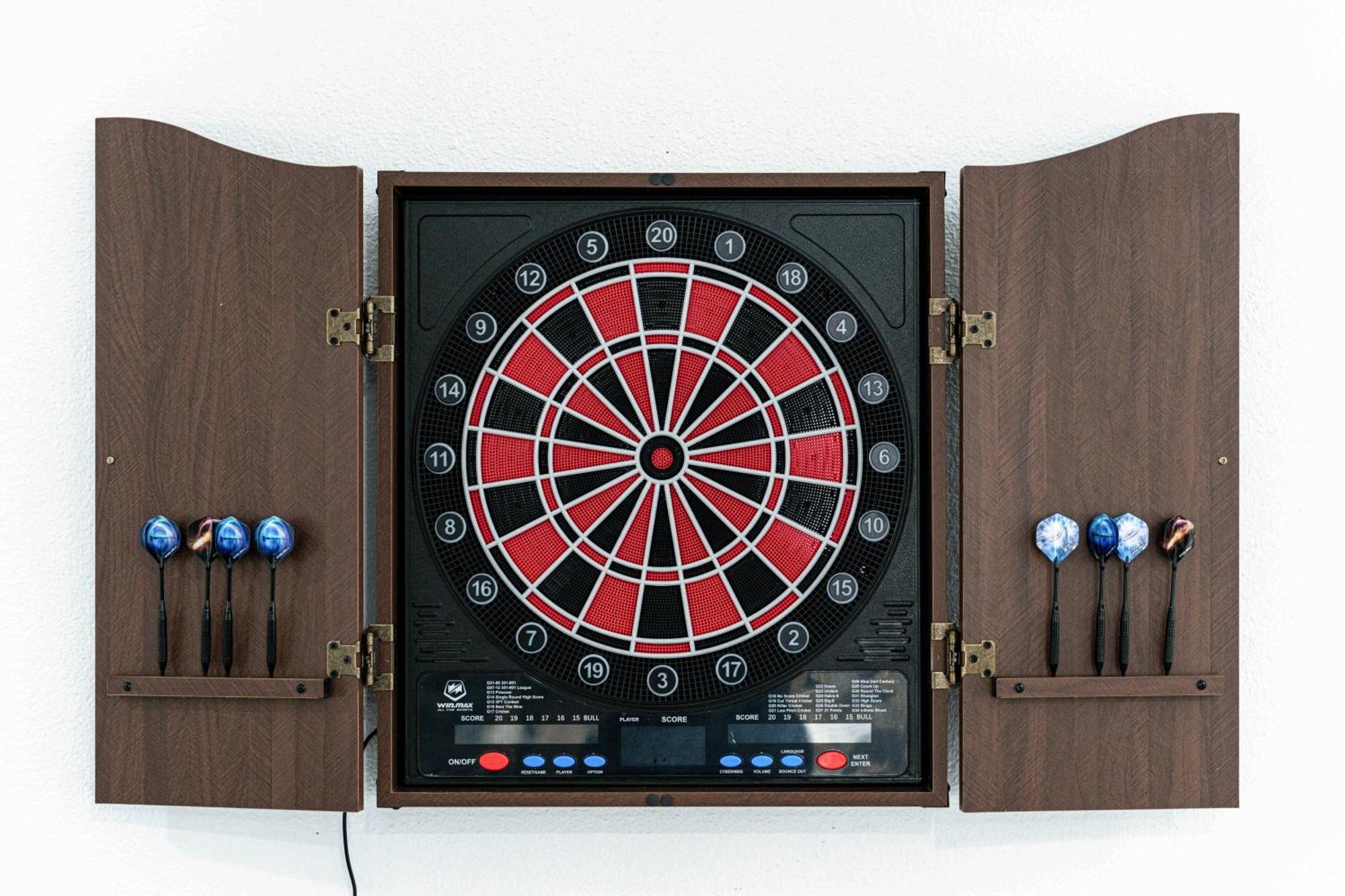 Pool, Games & Bbq Luxury Texas Holiday home